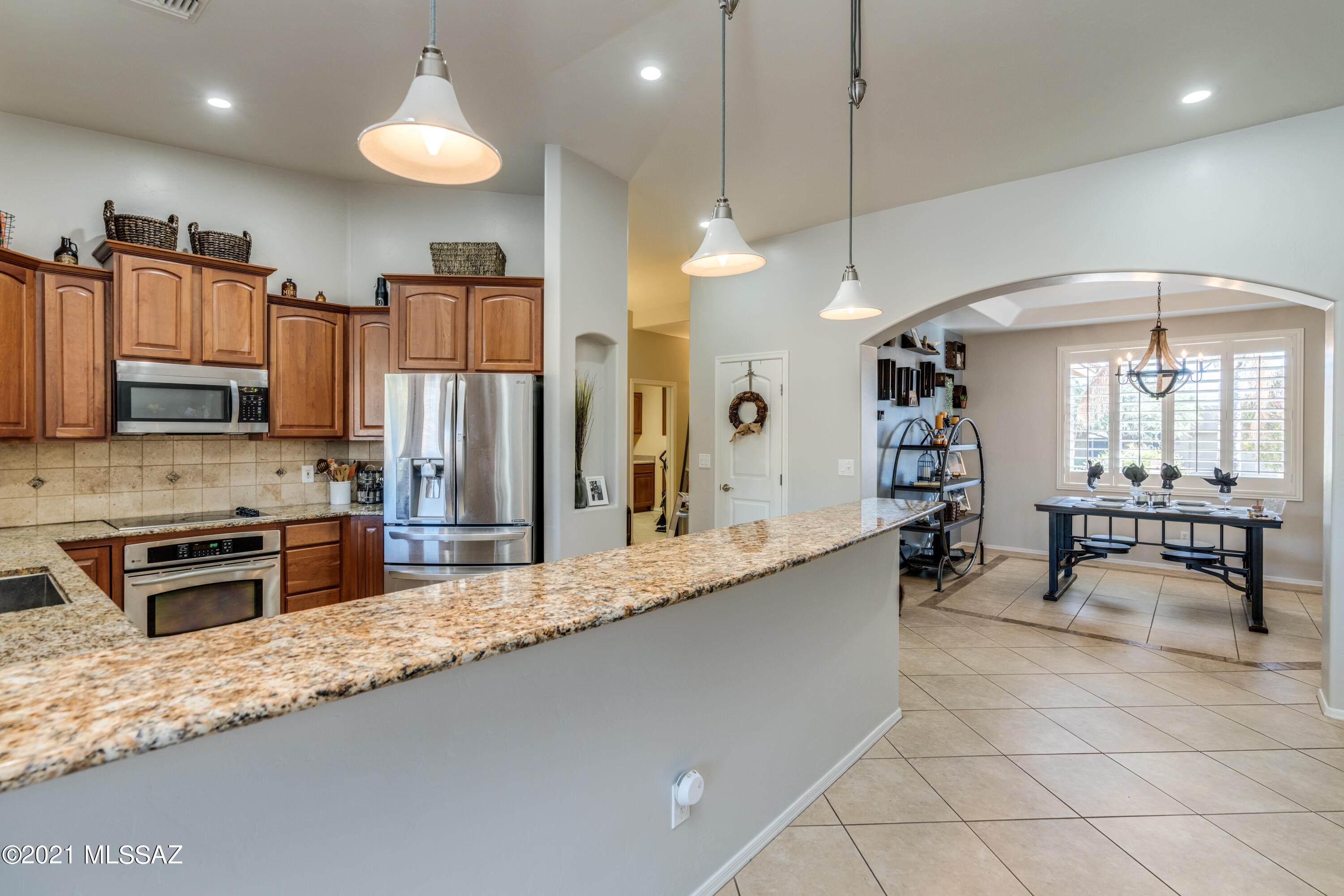 Estates at La Canada Norte (1-41) - Residential
