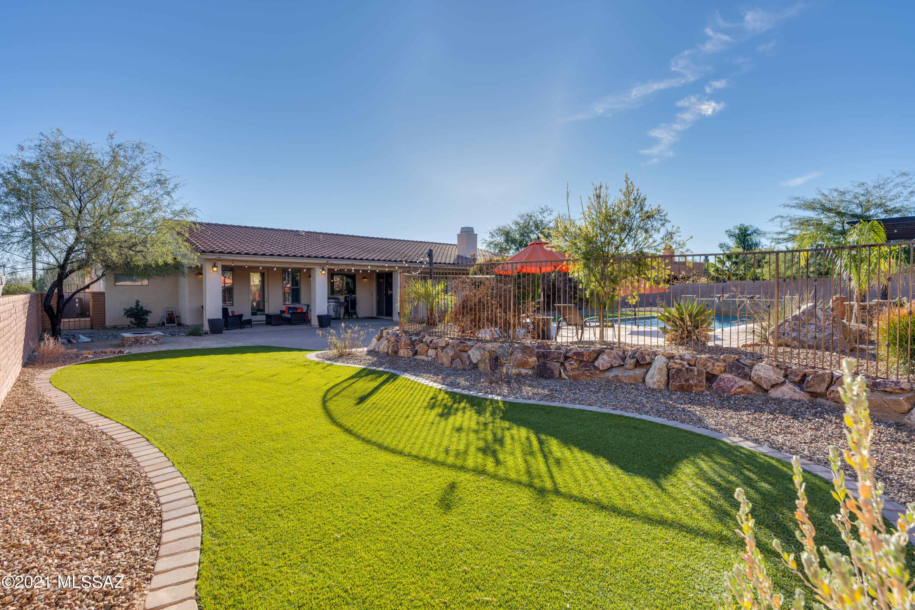 Estates at La Canada Norte (1-41) - Residential