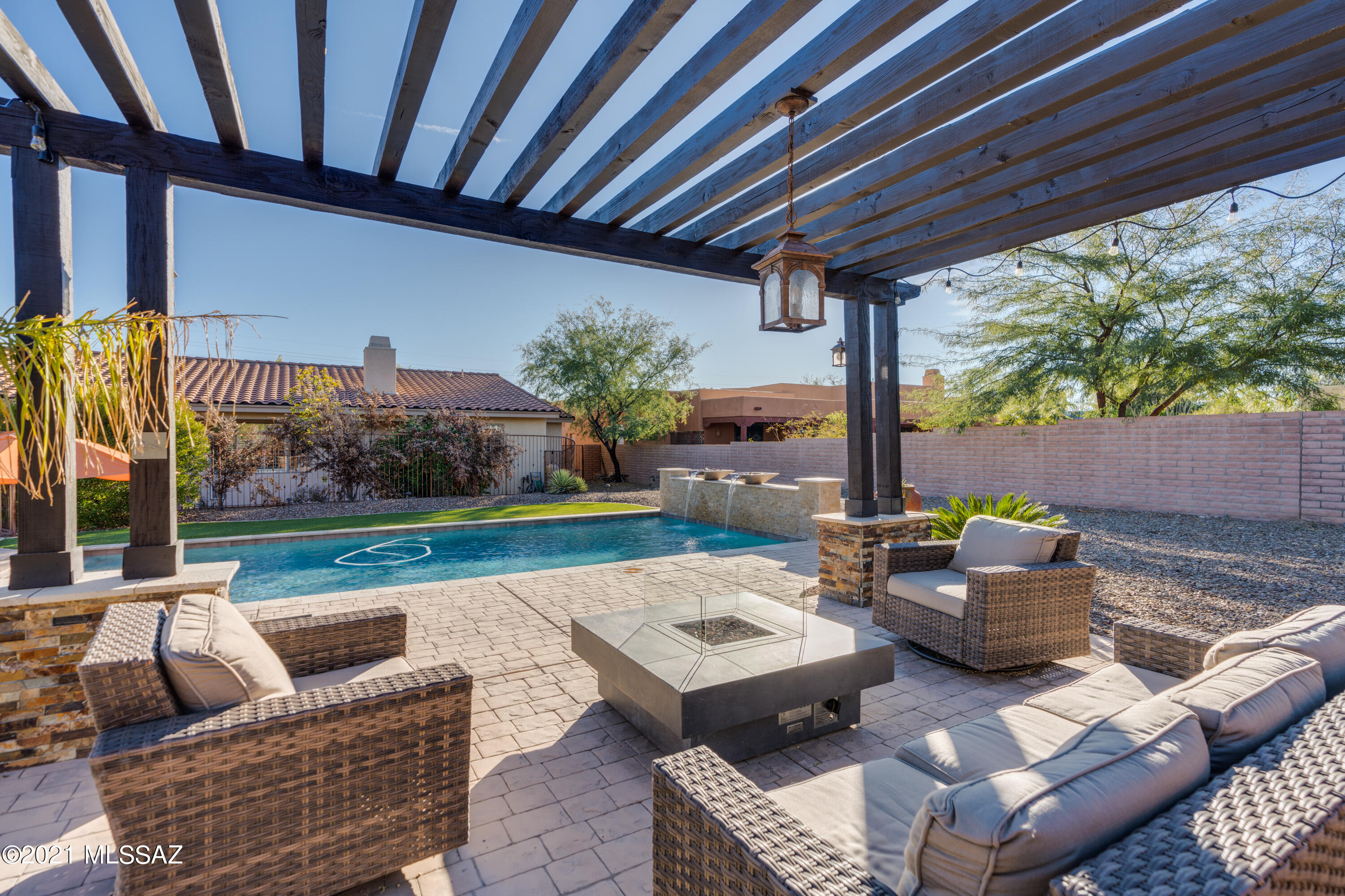 Estates at La Canada Norte (1-41) - Residential