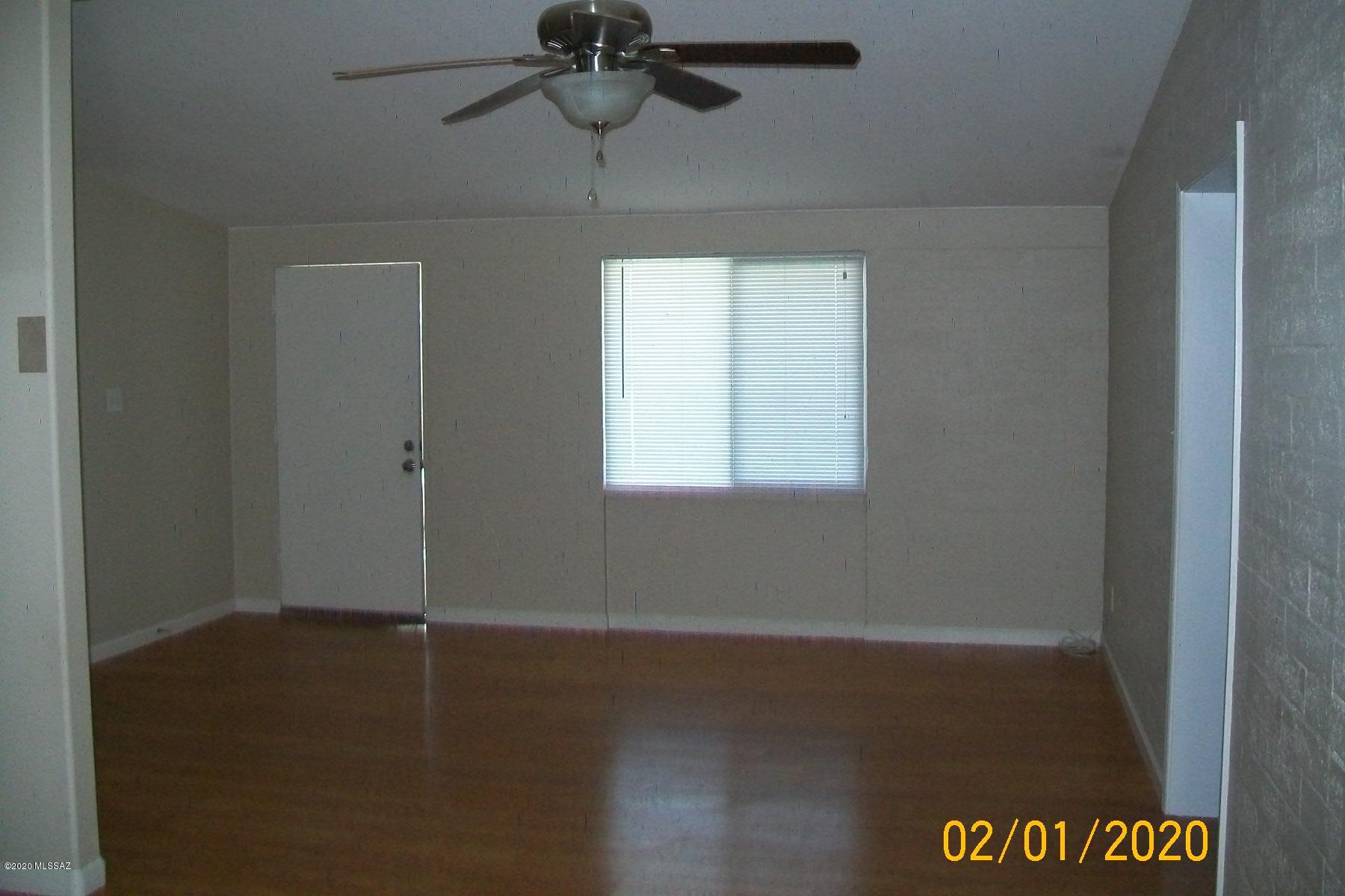 San Manuel Townsite - Residential