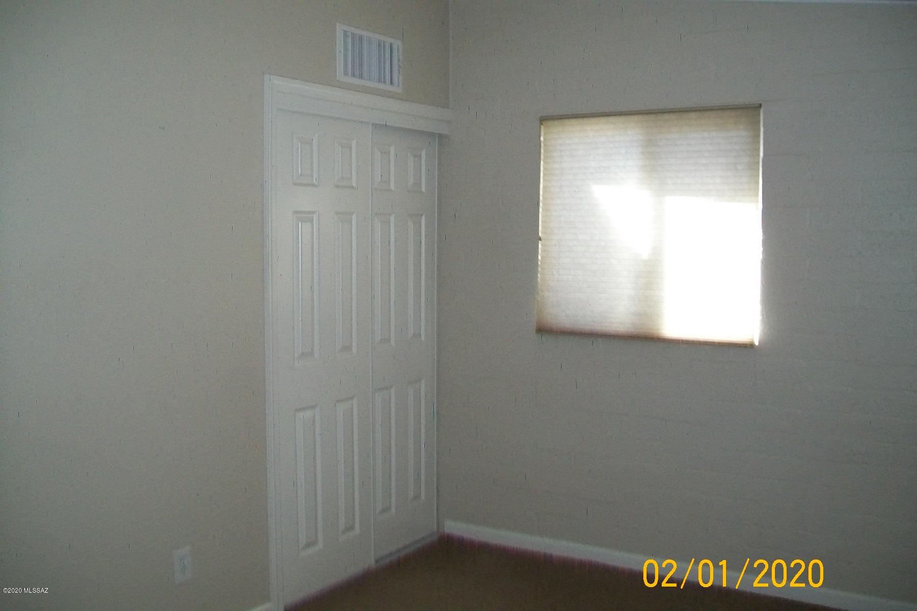 San Manuel Townsite - Residential