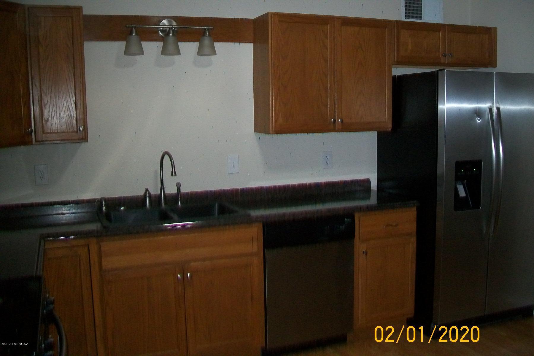 San Manuel Townsite - Residential