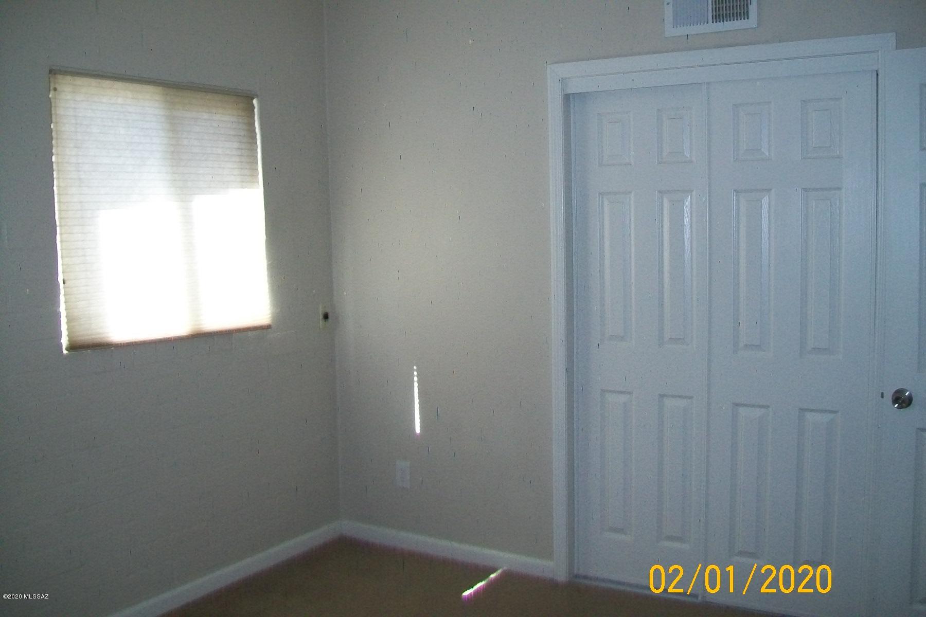 San Manuel Townsite - Residential