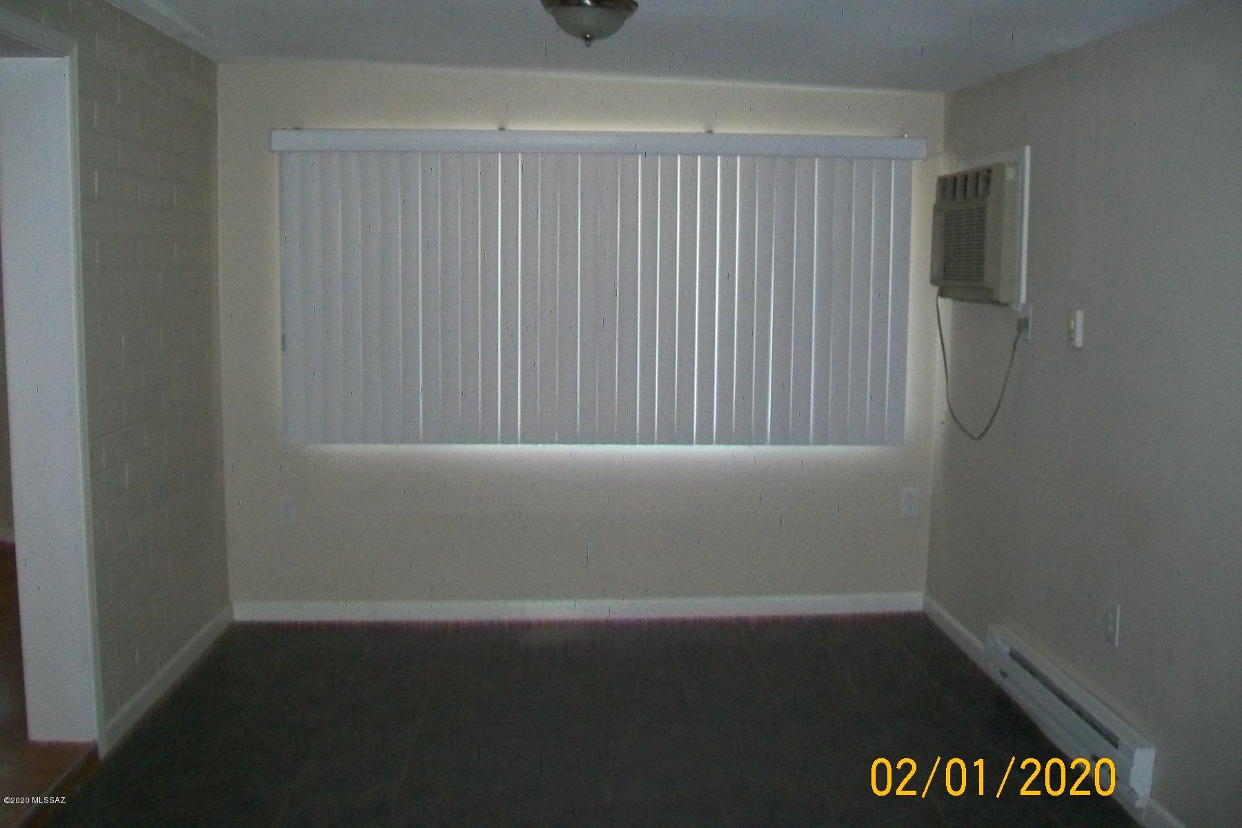 San Manuel Townsite - Residential
