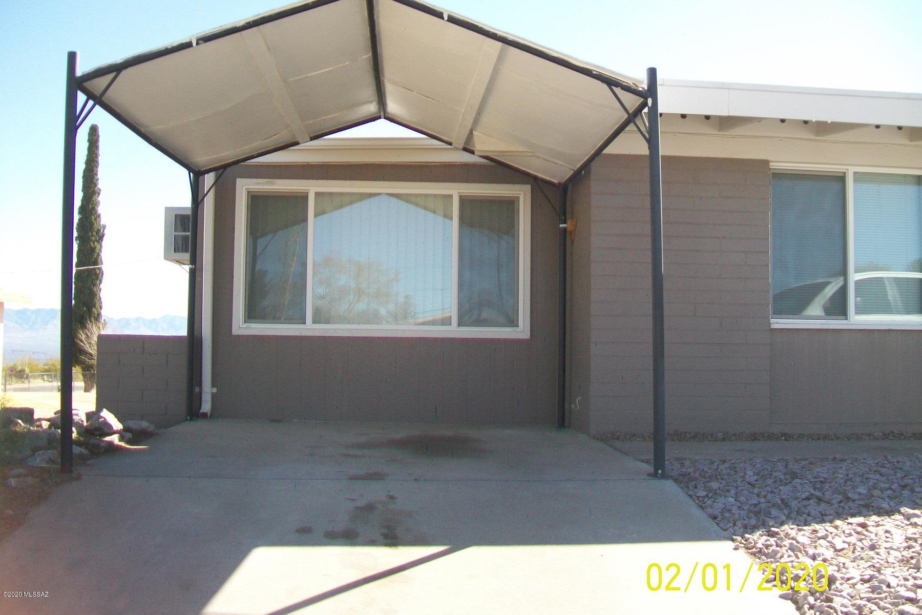 San Manuel Townsite - Residential
