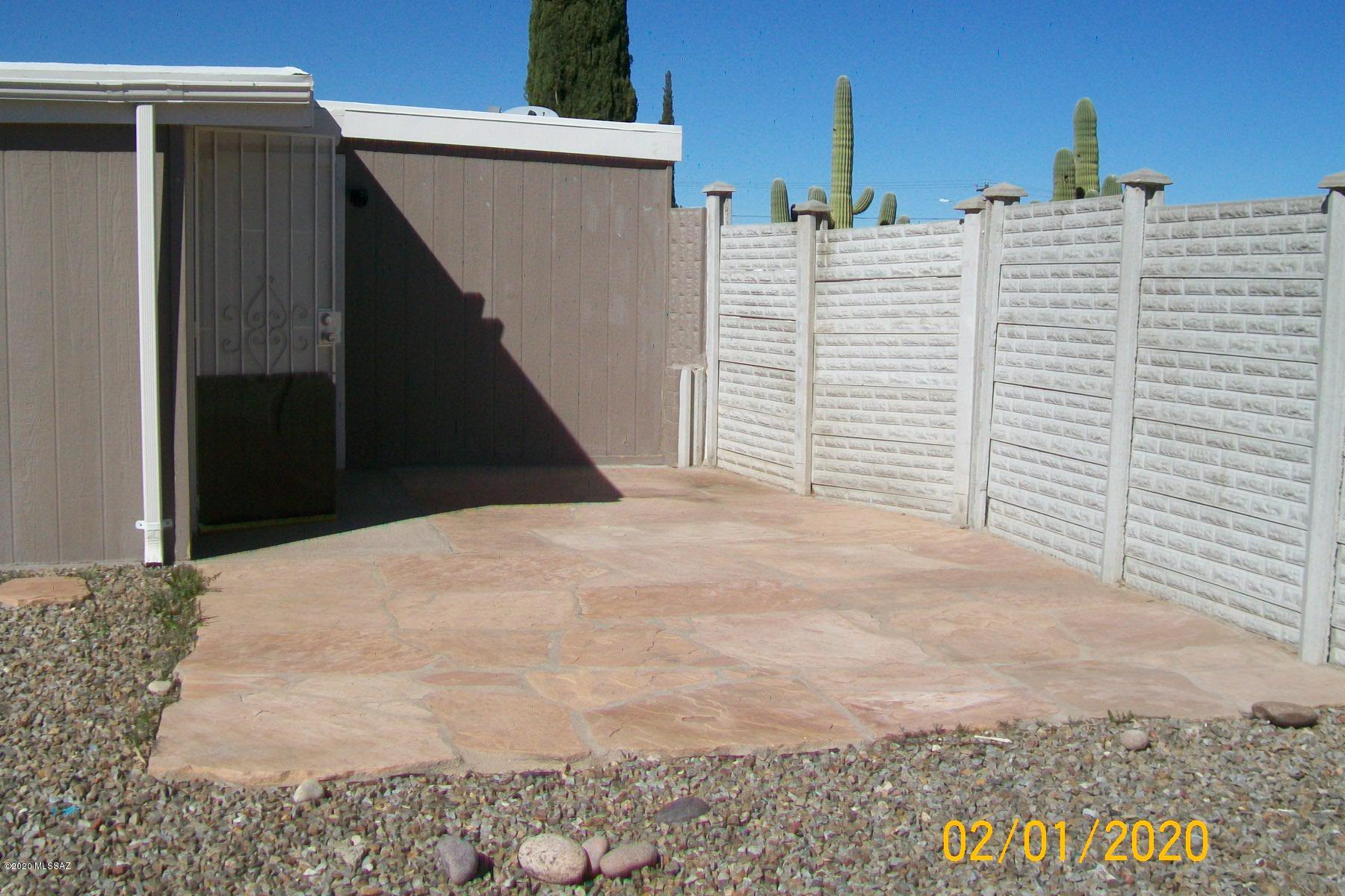San Manuel Townsite - Residential