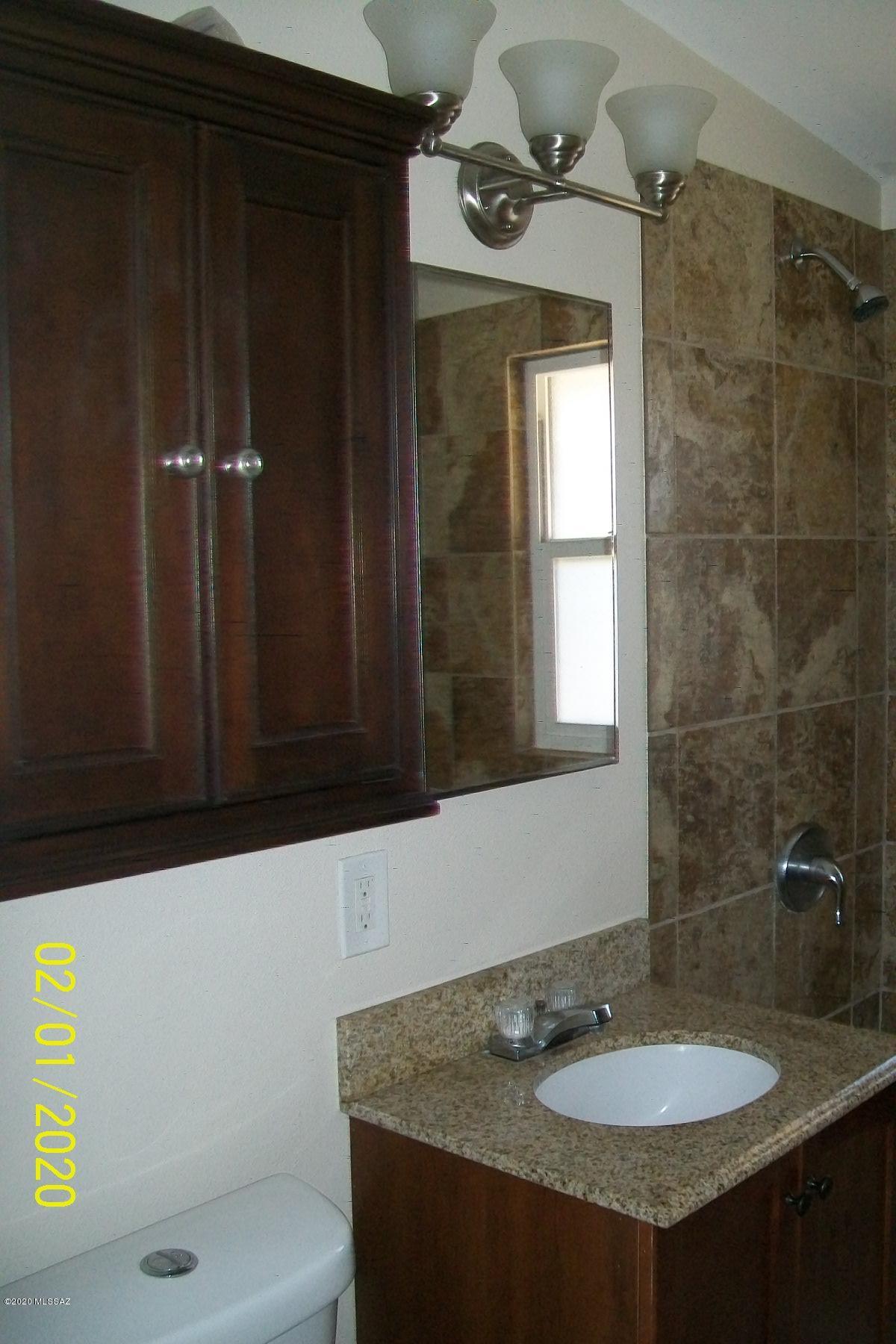 San Manuel Townsite - Residential