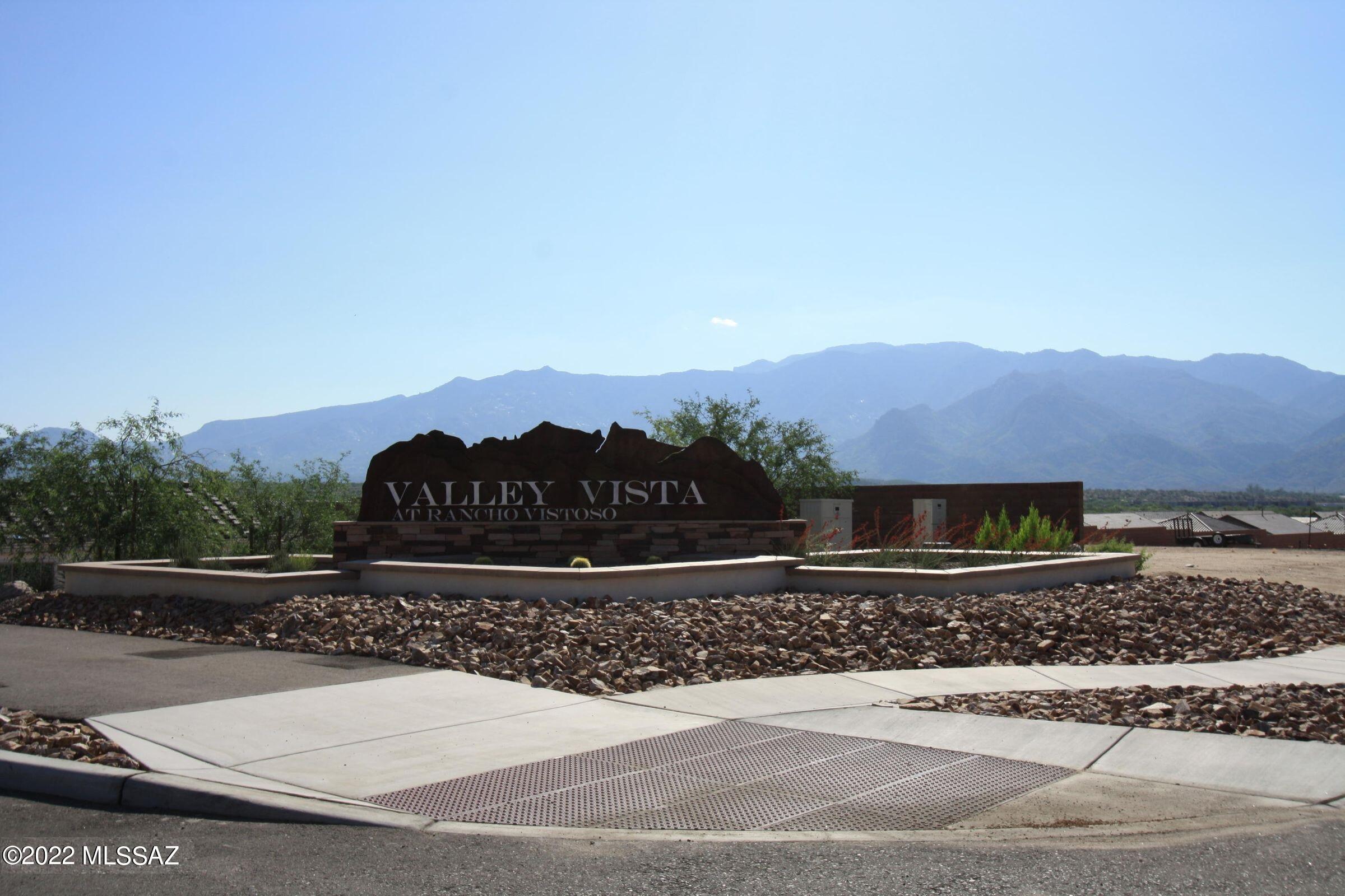 Rancho Vistoso Valley Vista - Residential Lease