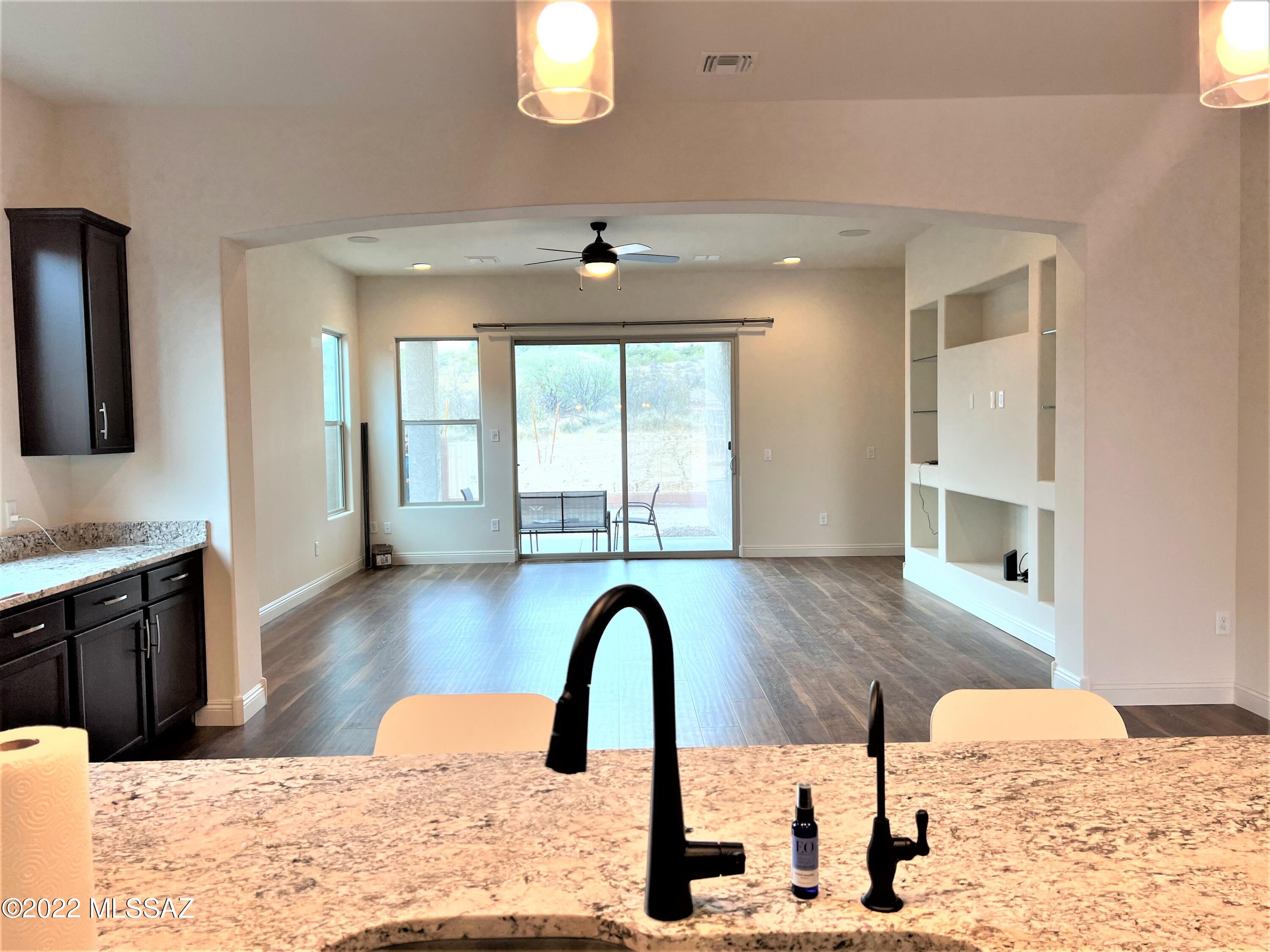 Rancho Vistoso Valley Vista - Residential Lease