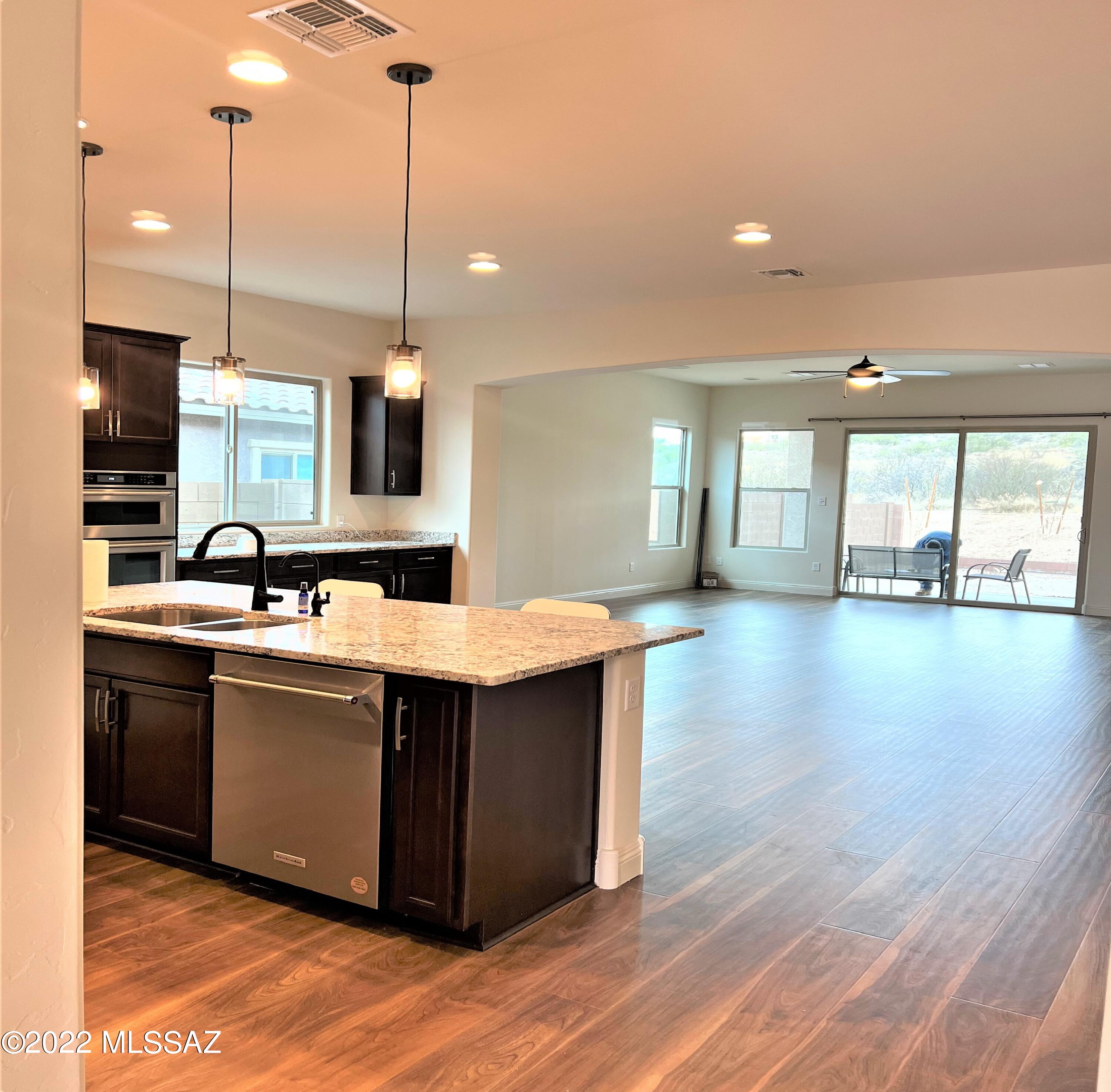 Rancho Vistoso Valley Vista - Residential Lease