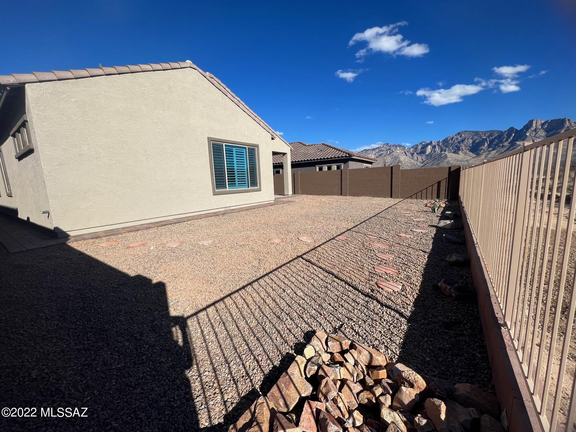 Rancho Vistoso Valley Vista - Residential Lease