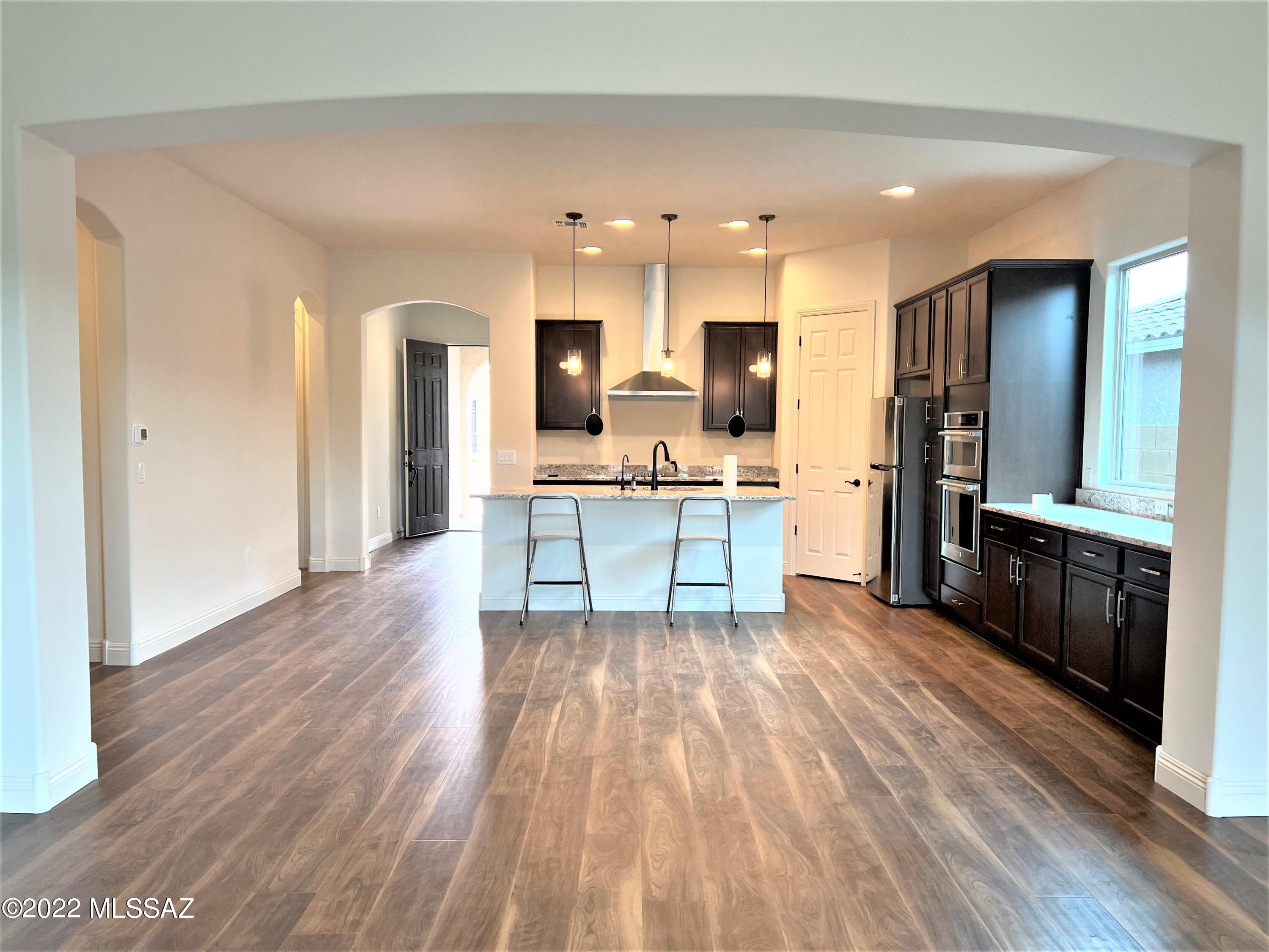 Rancho Vistoso Valley Vista - Residential Lease