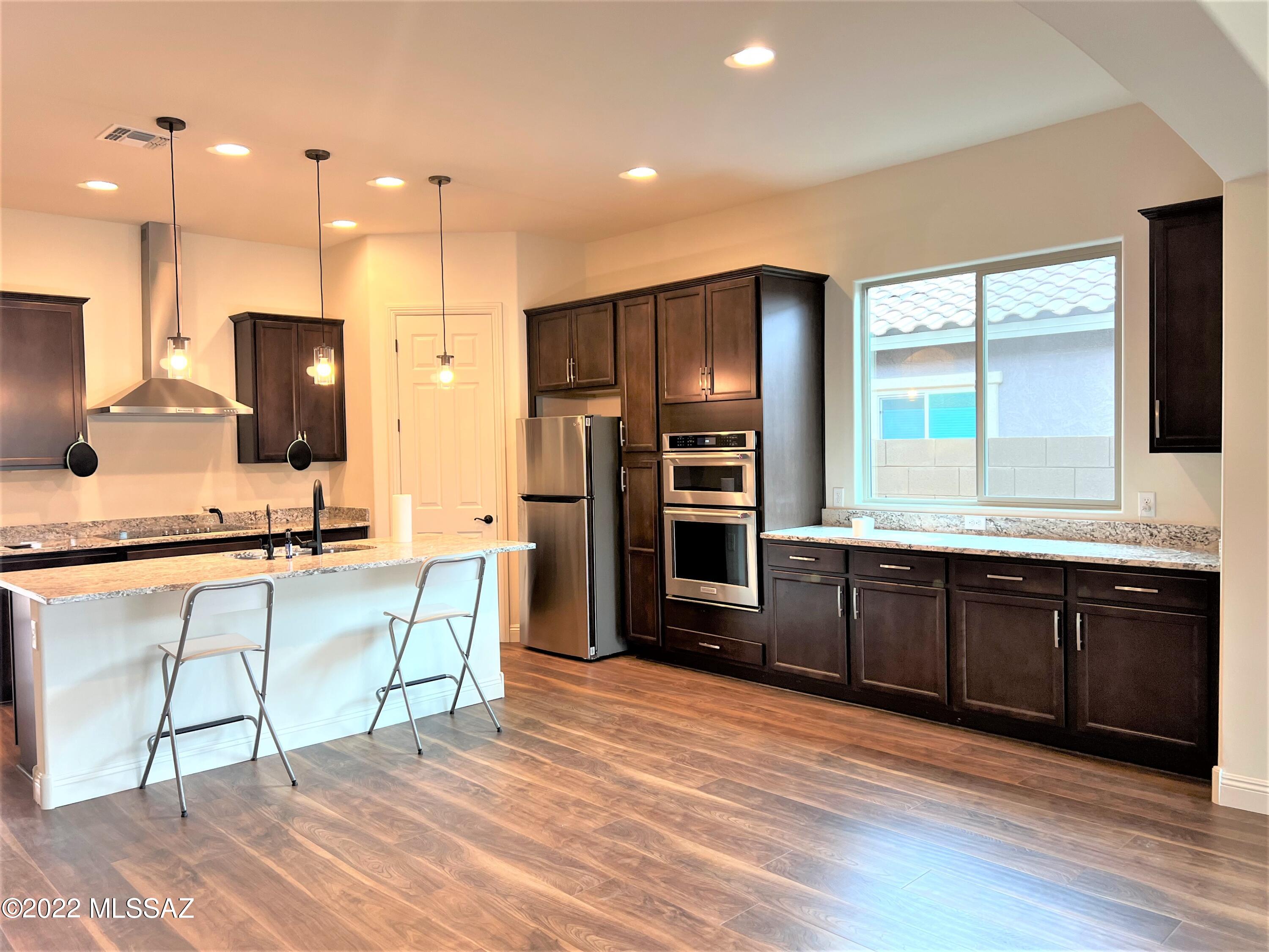 Rancho Vistoso Valley Vista - Residential Lease