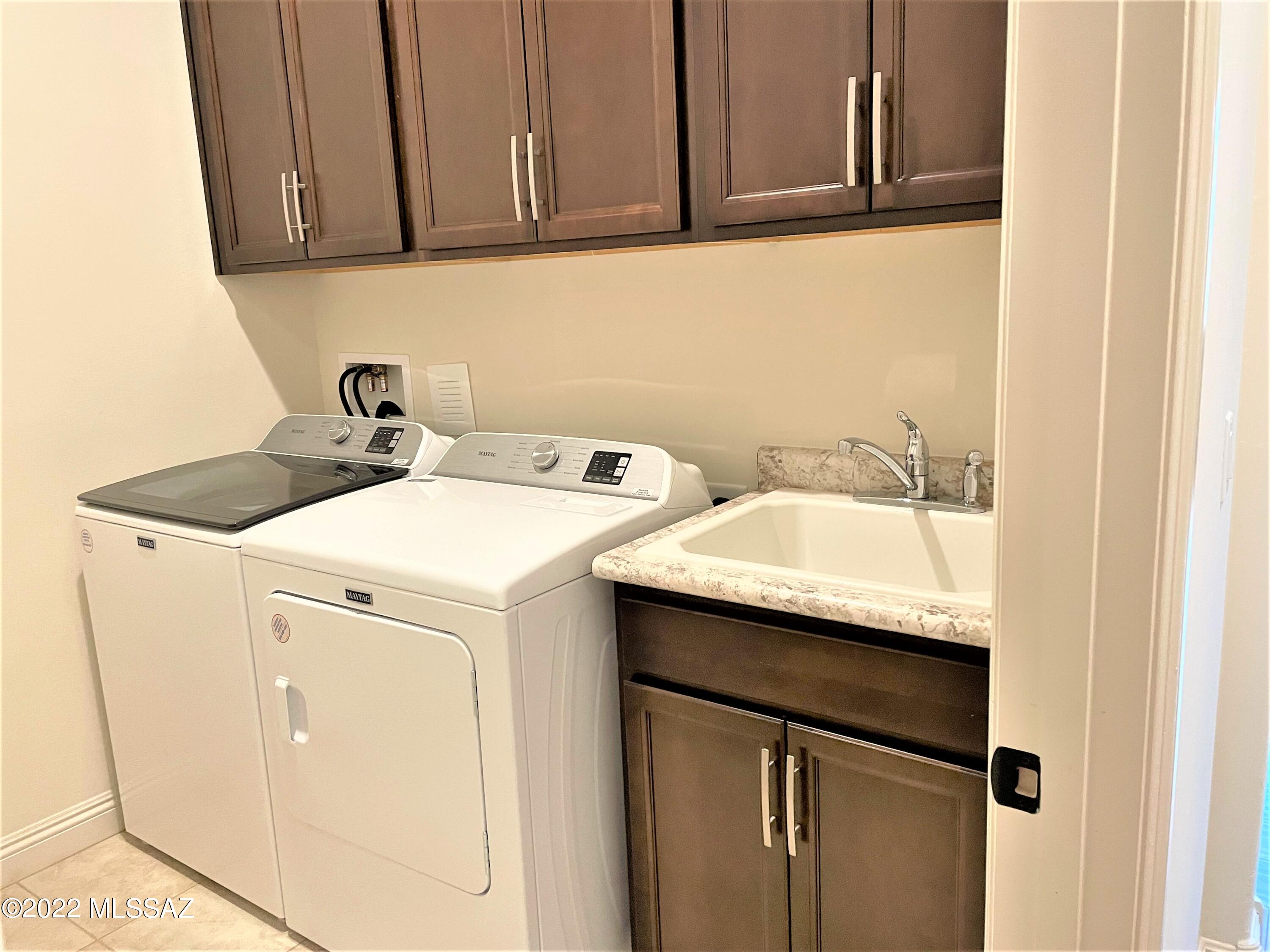 Rancho Vistoso Valley Vista - Residential Lease