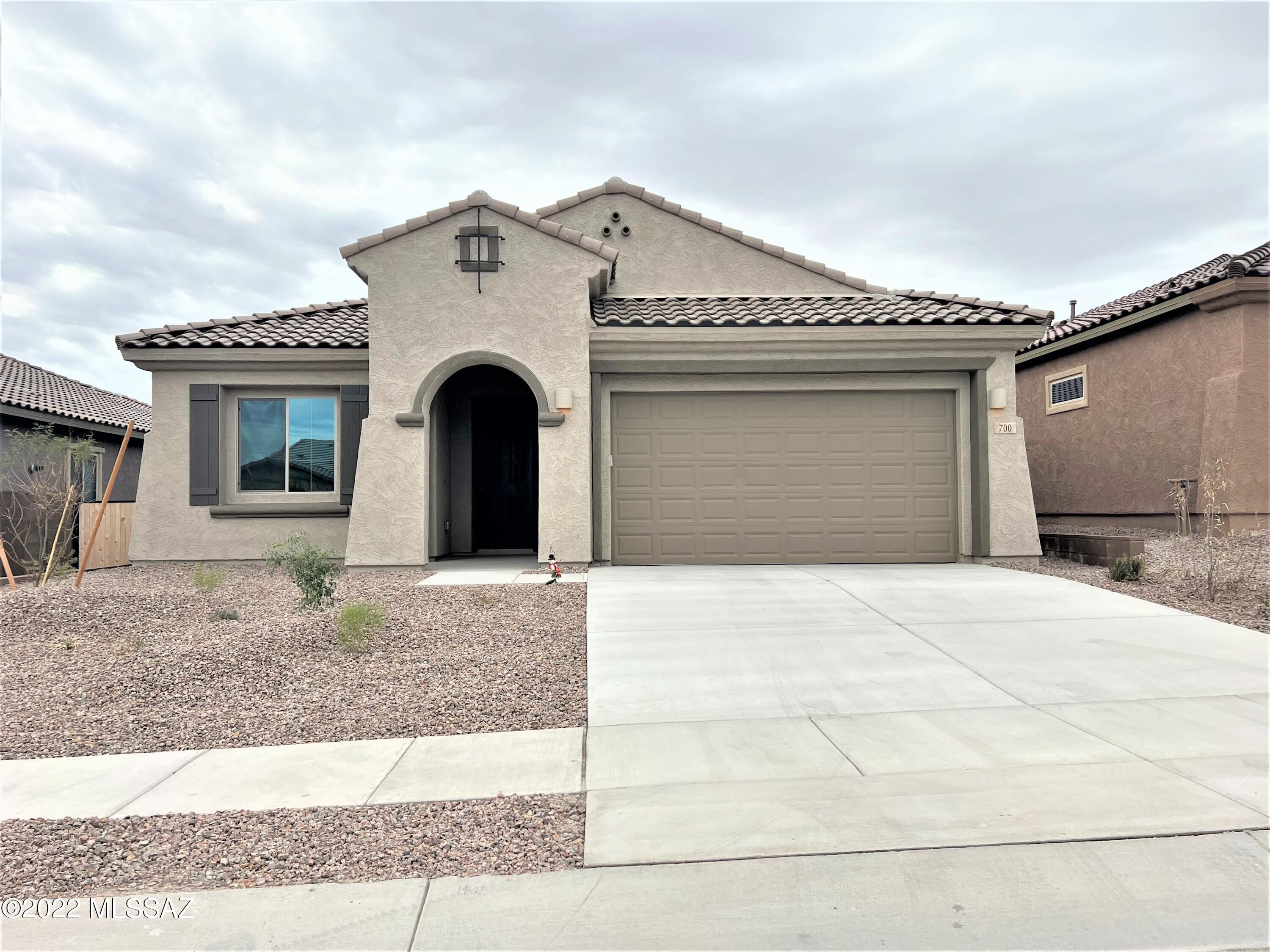 Rancho Vistoso Valley Vista - Residential Lease