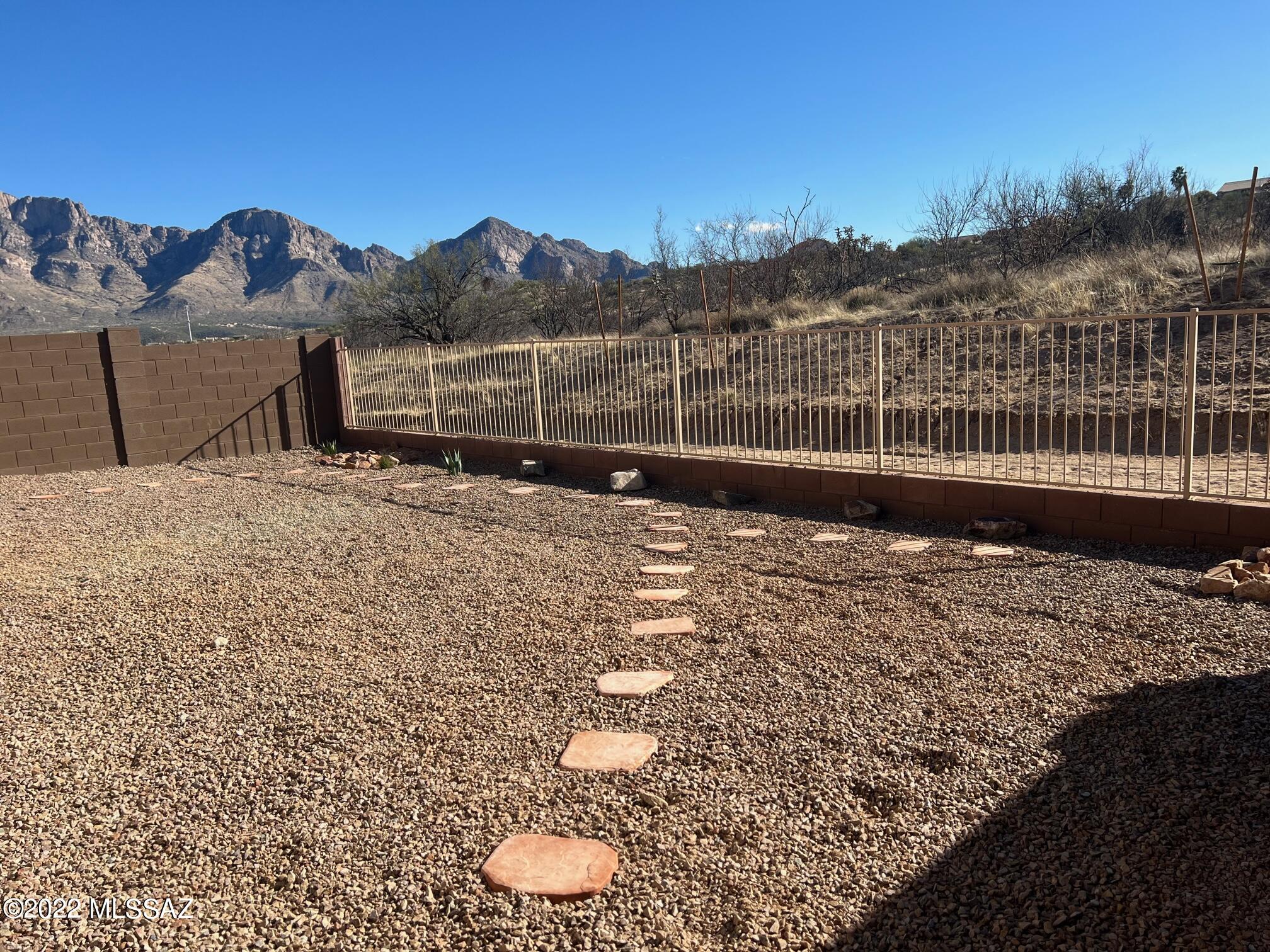 Rancho Vistoso Valley Vista - Residential Lease