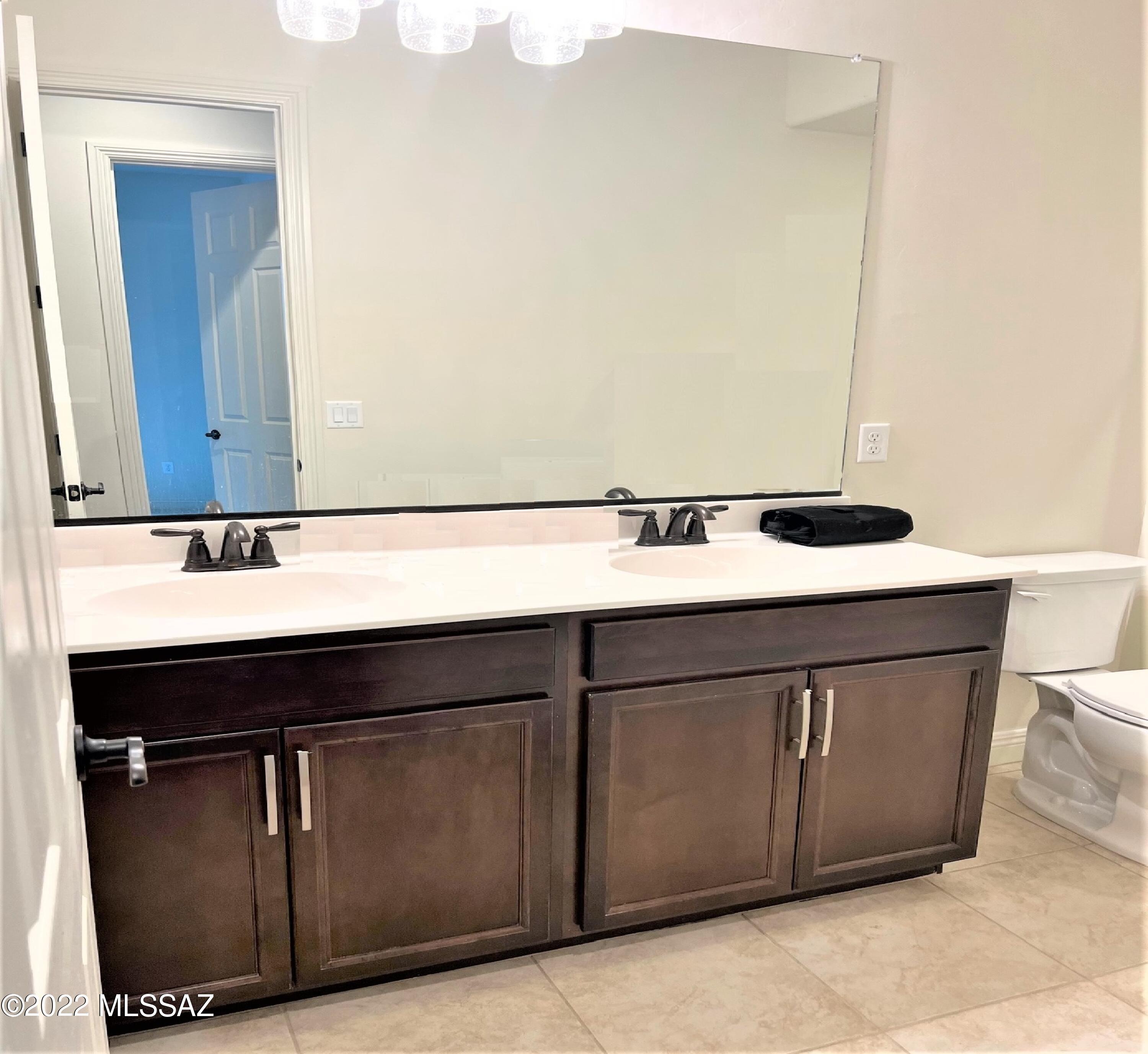Rancho Vistoso Valley Vista - Residential Lease