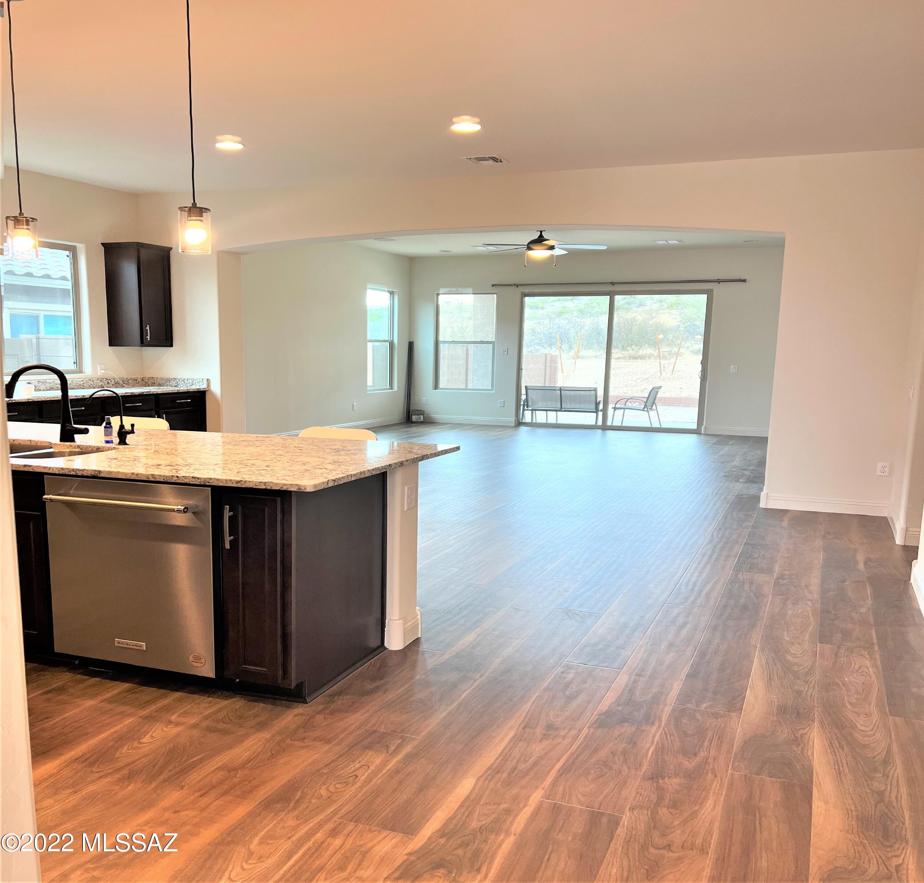 Rancho Vistoso Valley Vista - Residential Lease