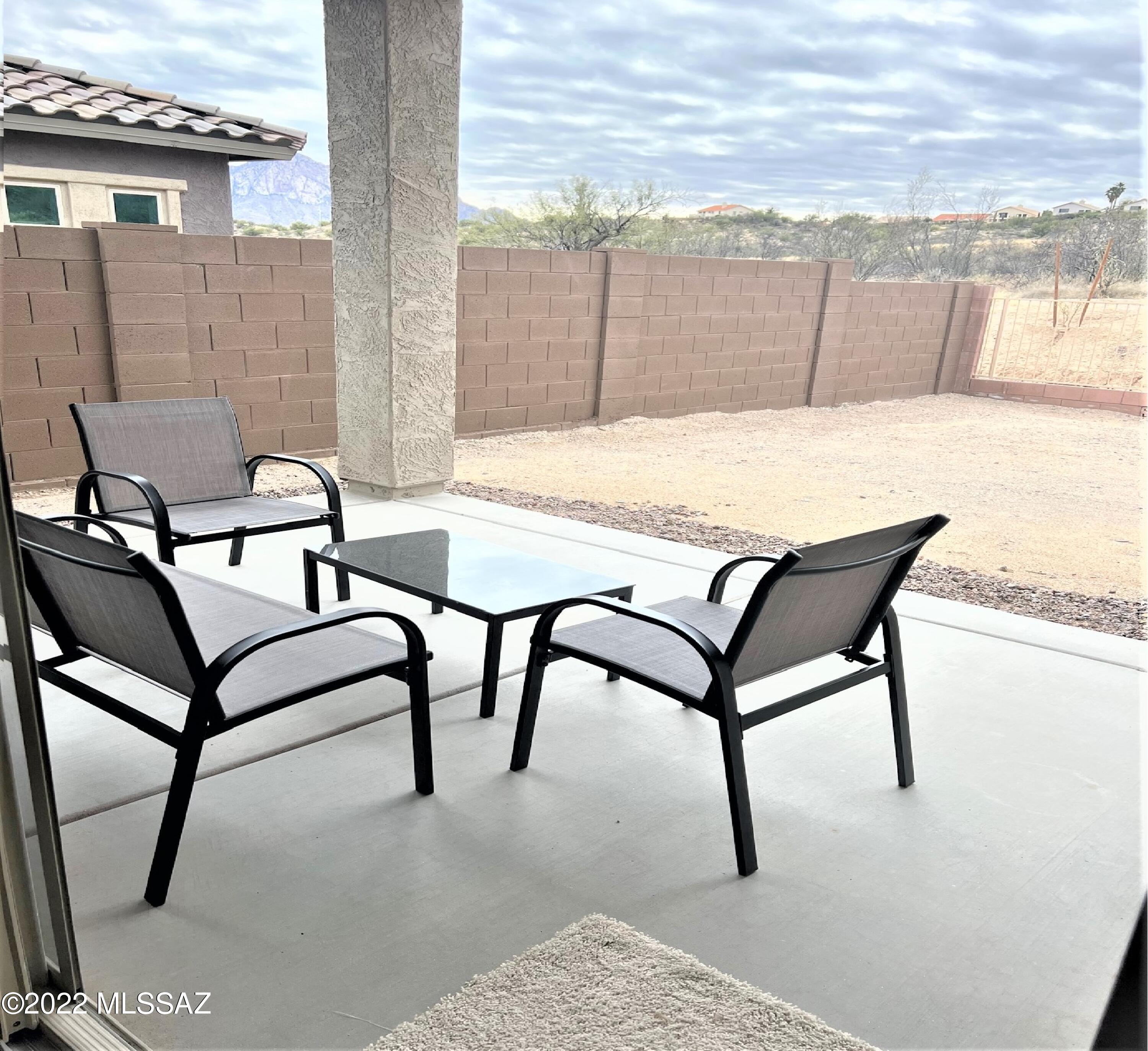 Rancho Vistoso Valley Vista - Residential Lease
