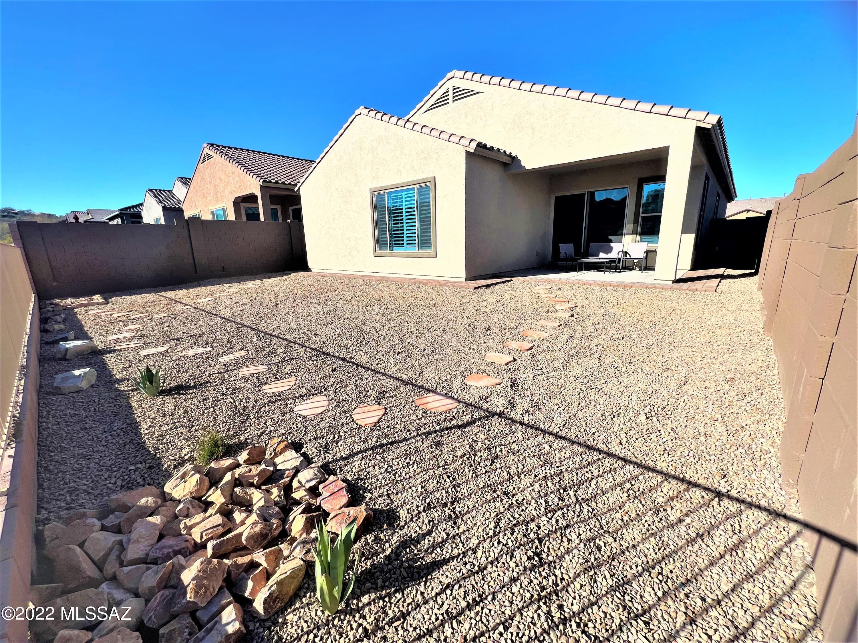 Rancho Vistoso Valley Vista - Residential Lease