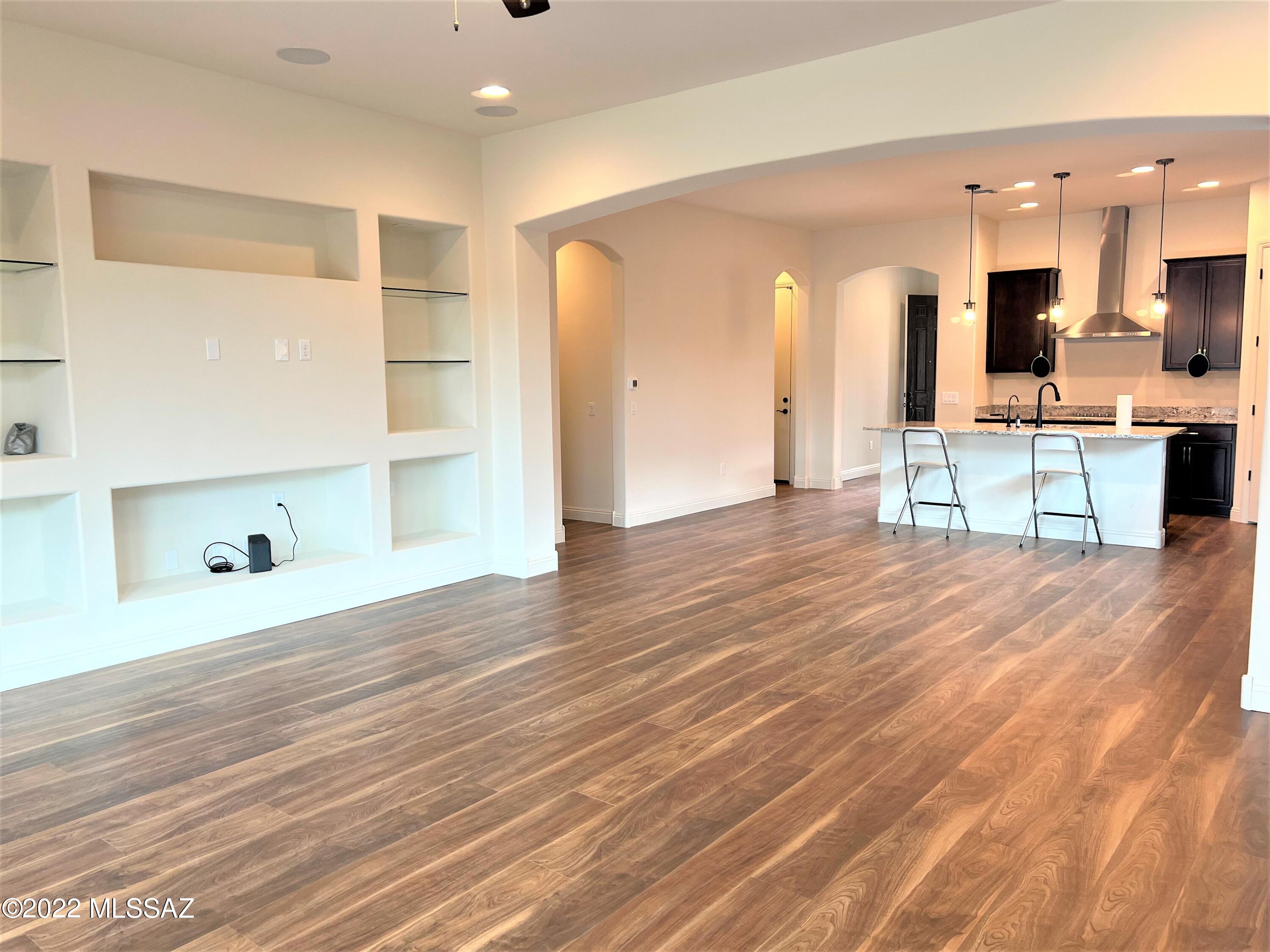 Rancho Vistoso Valley Vista - Residential Lease