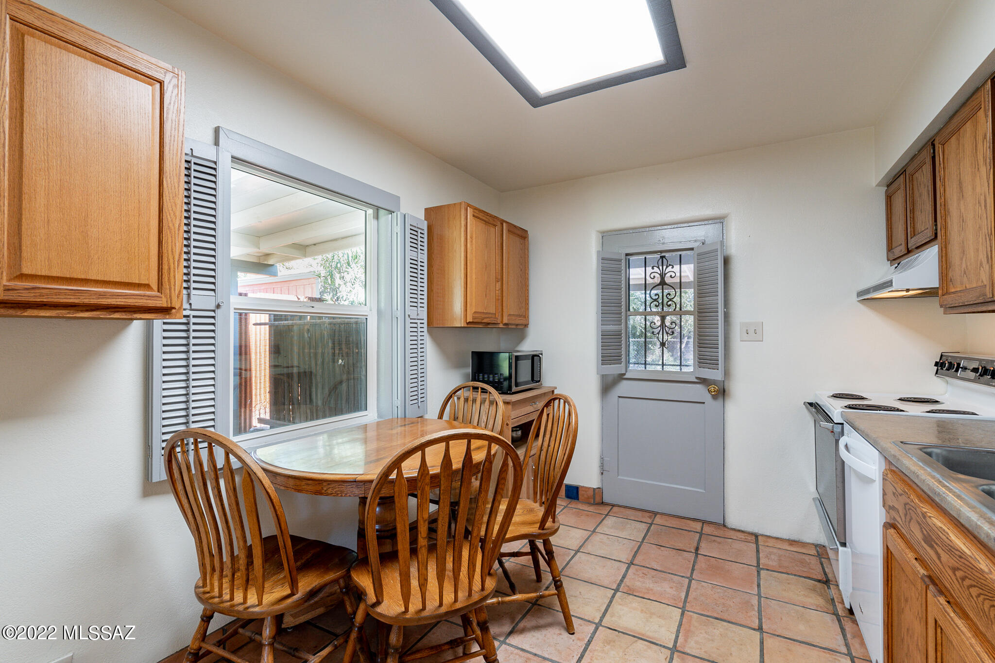 N/A - Residential