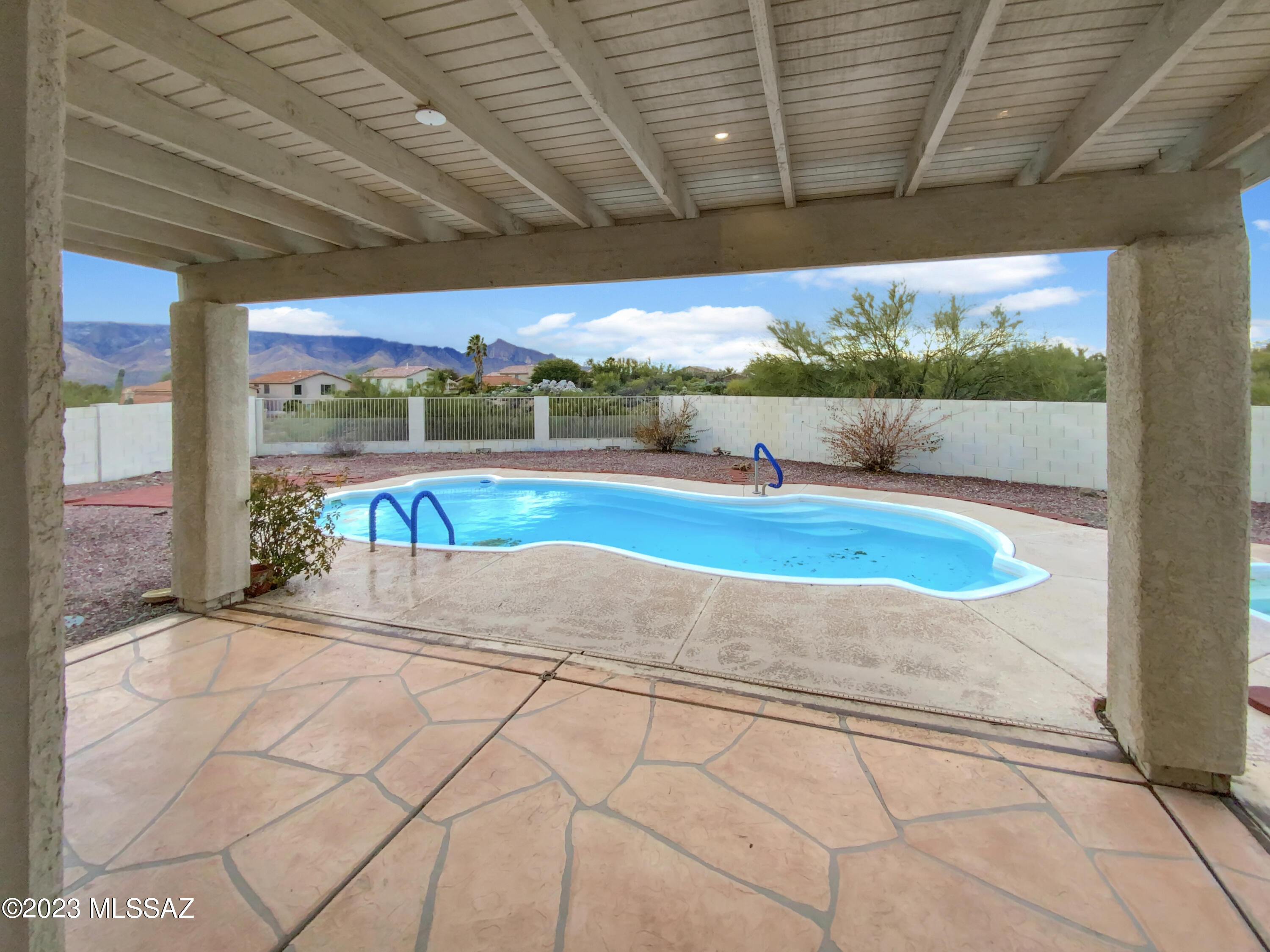 Rancho Vistoso Neighborhood 5 Par. B (1-144) - Residential