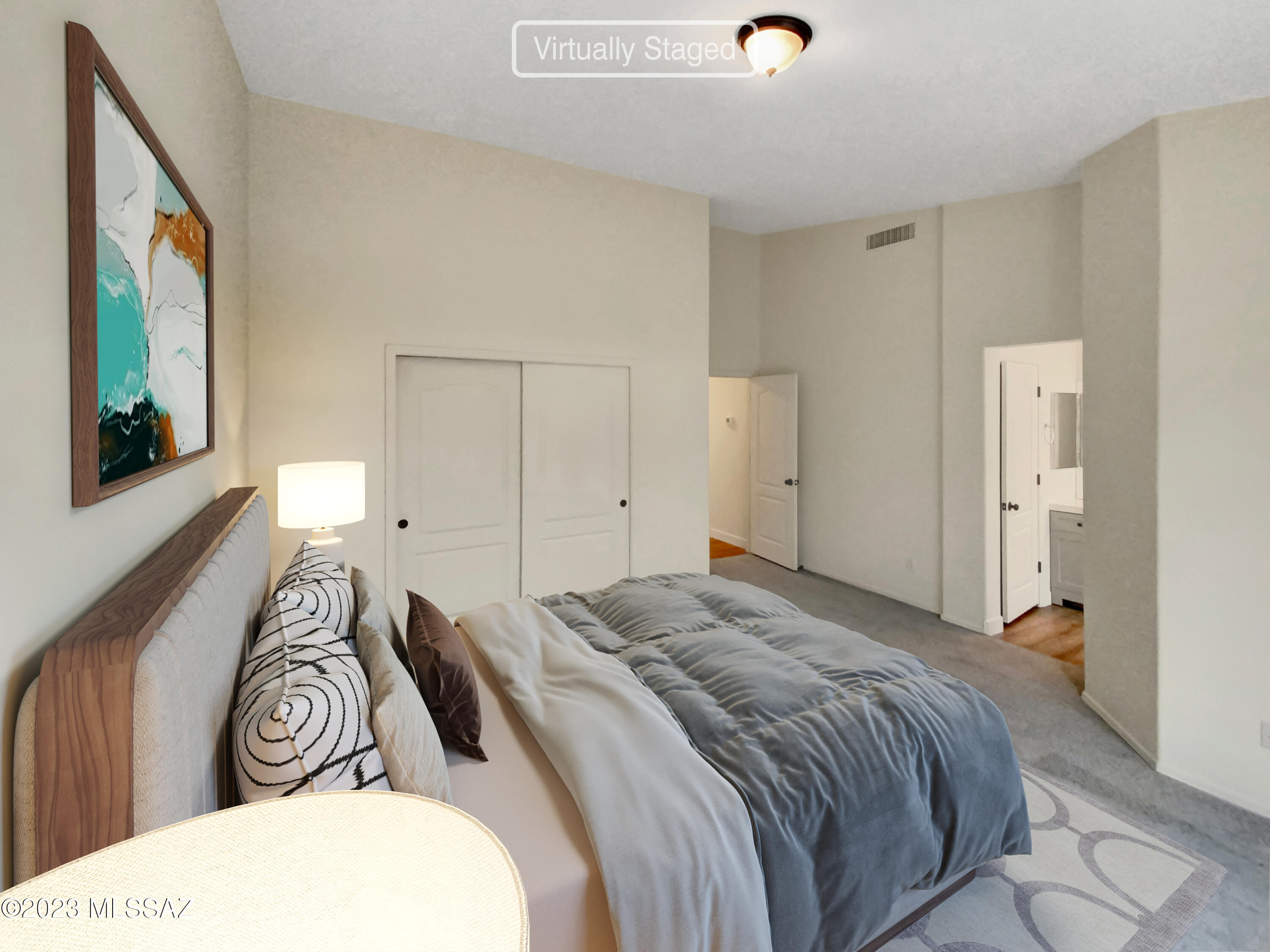 Rancho Vistoso Neighborhood 5 Par. B (1-144) - Residential