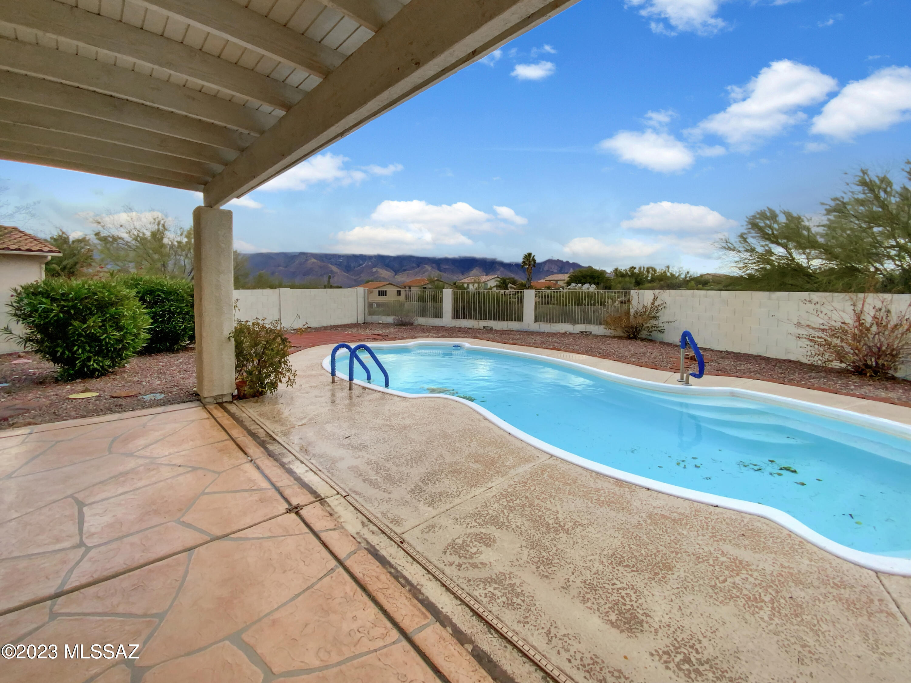 Rancho Vistoso Neighborhood 5 Par. B (1-144) - Residential