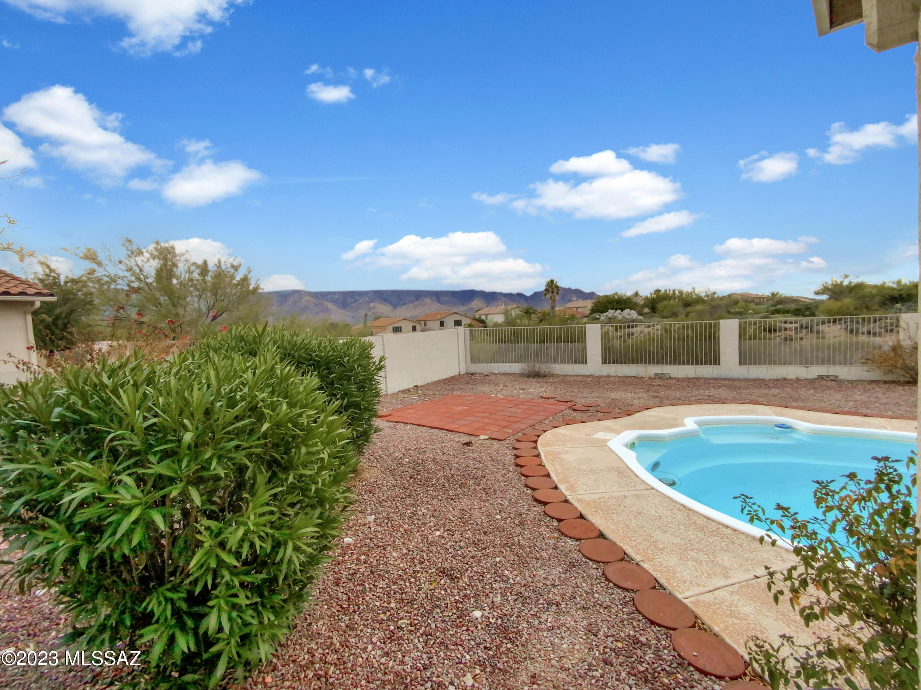 Rancho Vistoso Neighborhood 5 Par. B (1-144) - Residential