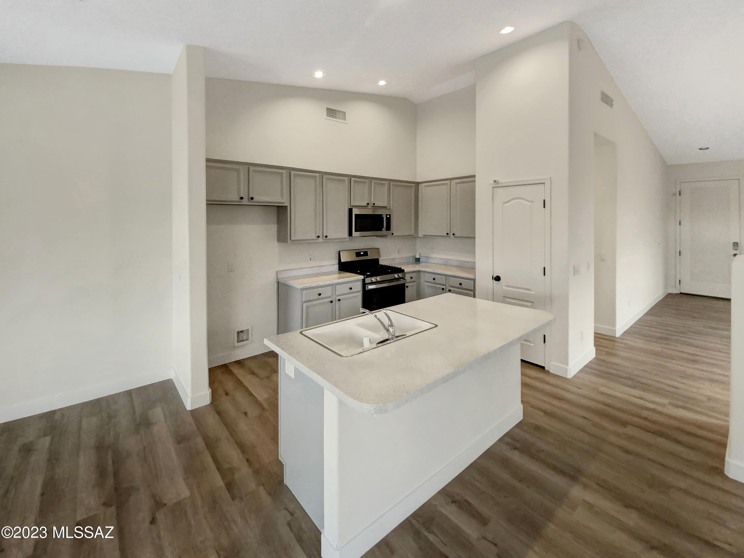 Rancho Vistoso Neighborhood 5 Par. B (1-144) - Residential