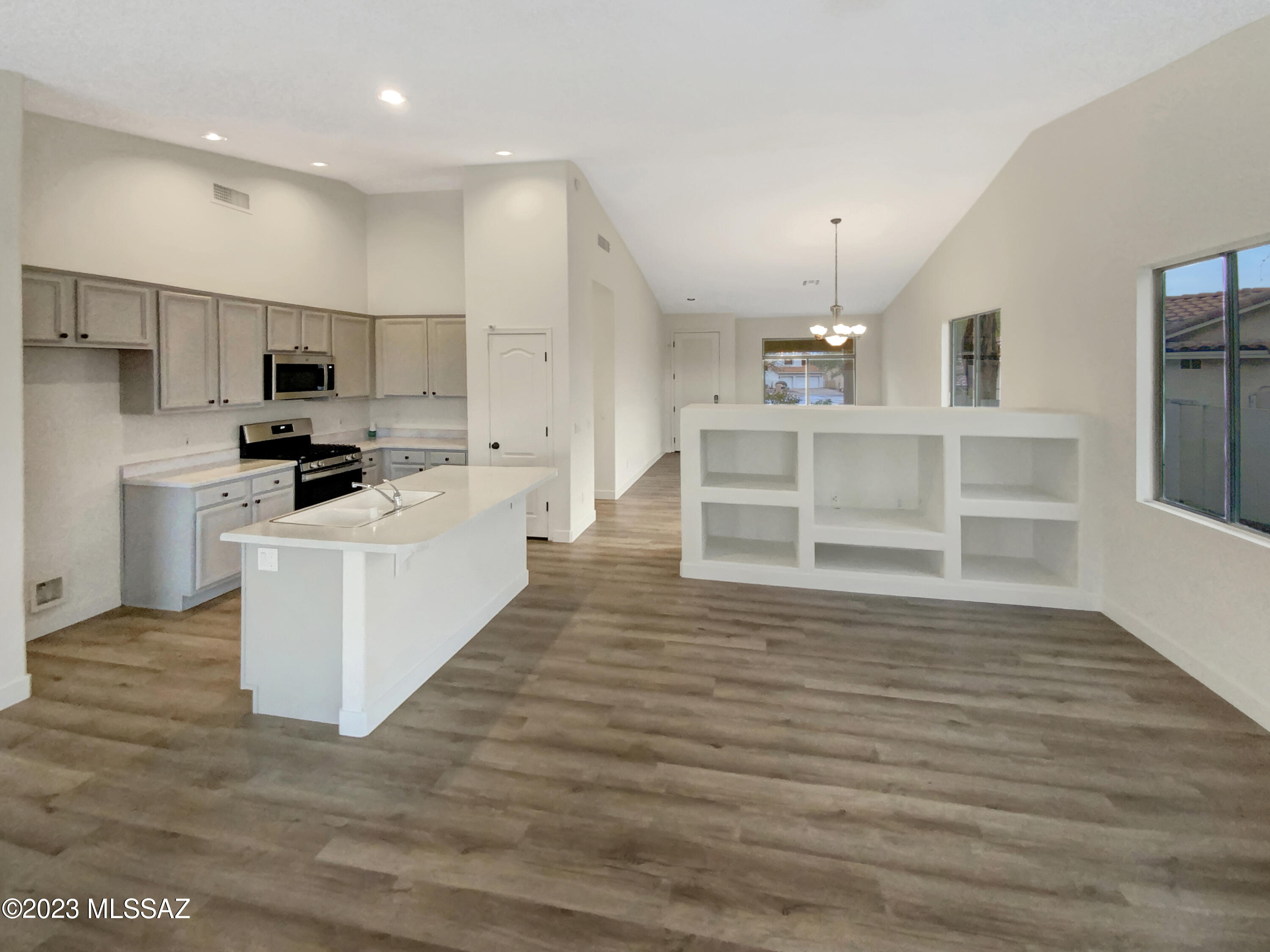 Rancho Vistoso Neighborhood 5 Par. B (1-144) - Residential
