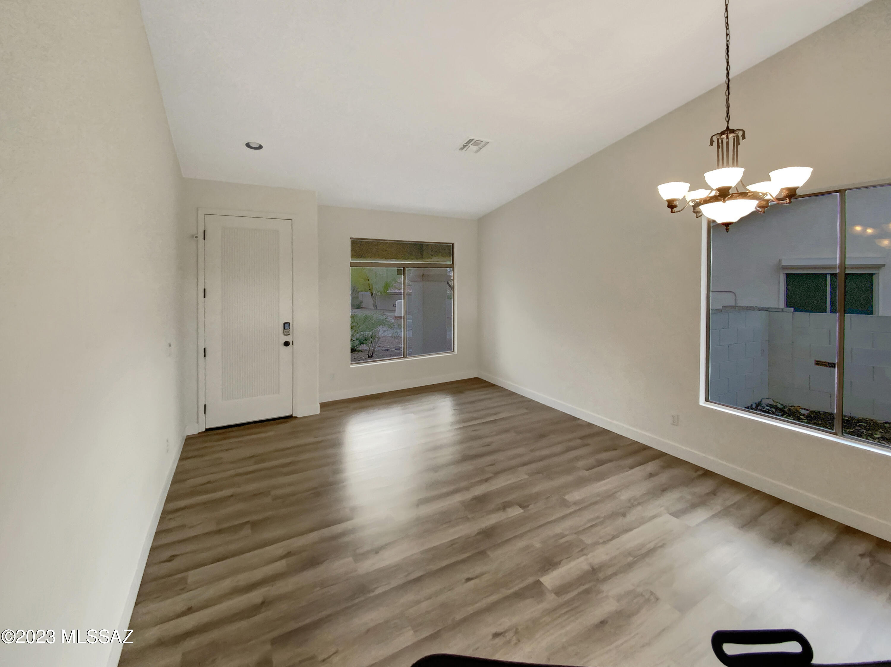 Rancho Vistoso Neighborhood 5 Par. B (1-144) - Residential
