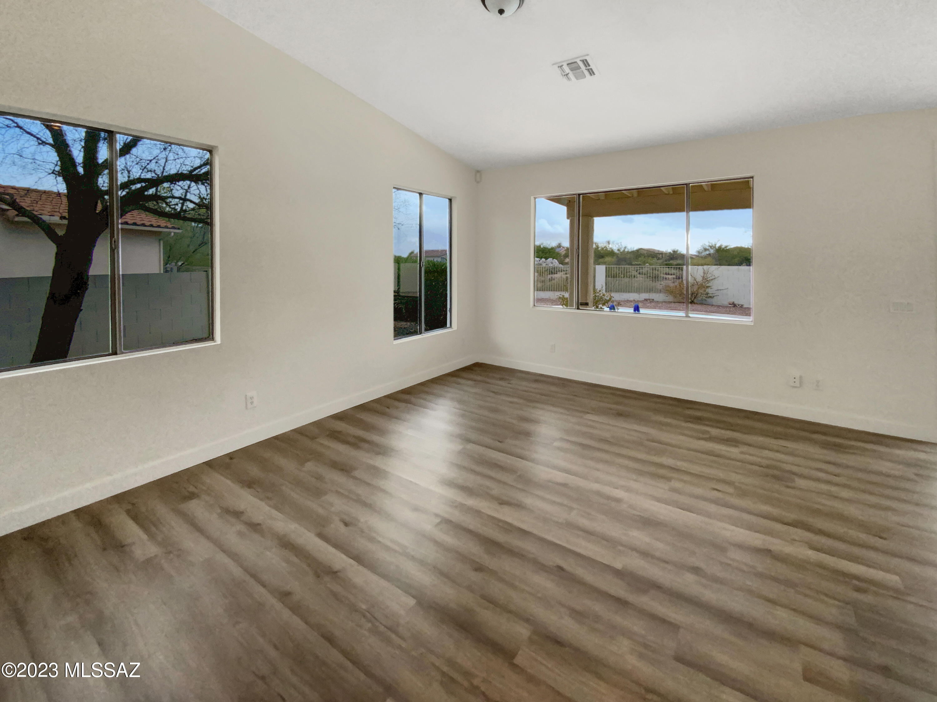 Rancho Vistoso Neighborhood 5 Par. B (1-144) - Residential