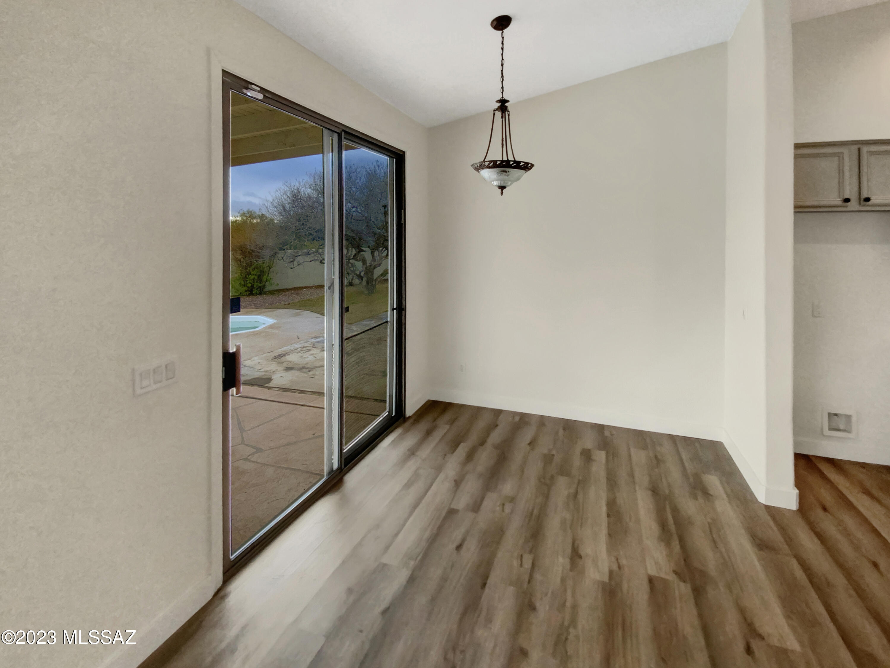 Rancho Vistoso Neighborhood 5 Par. B (1-144) - Residential