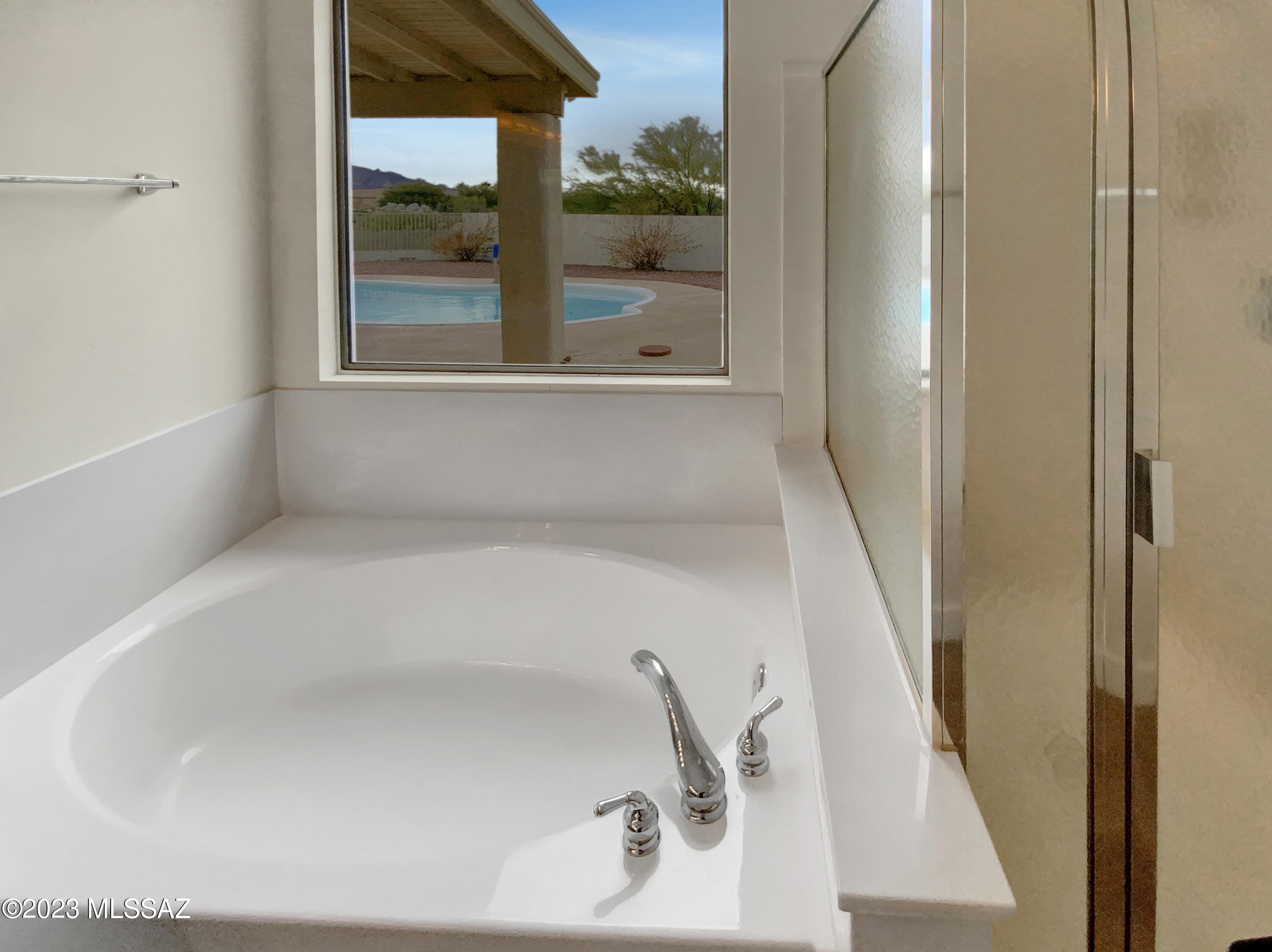 Rancho Vistoso Neighborhood 5 Par. B (1-144) - Residential