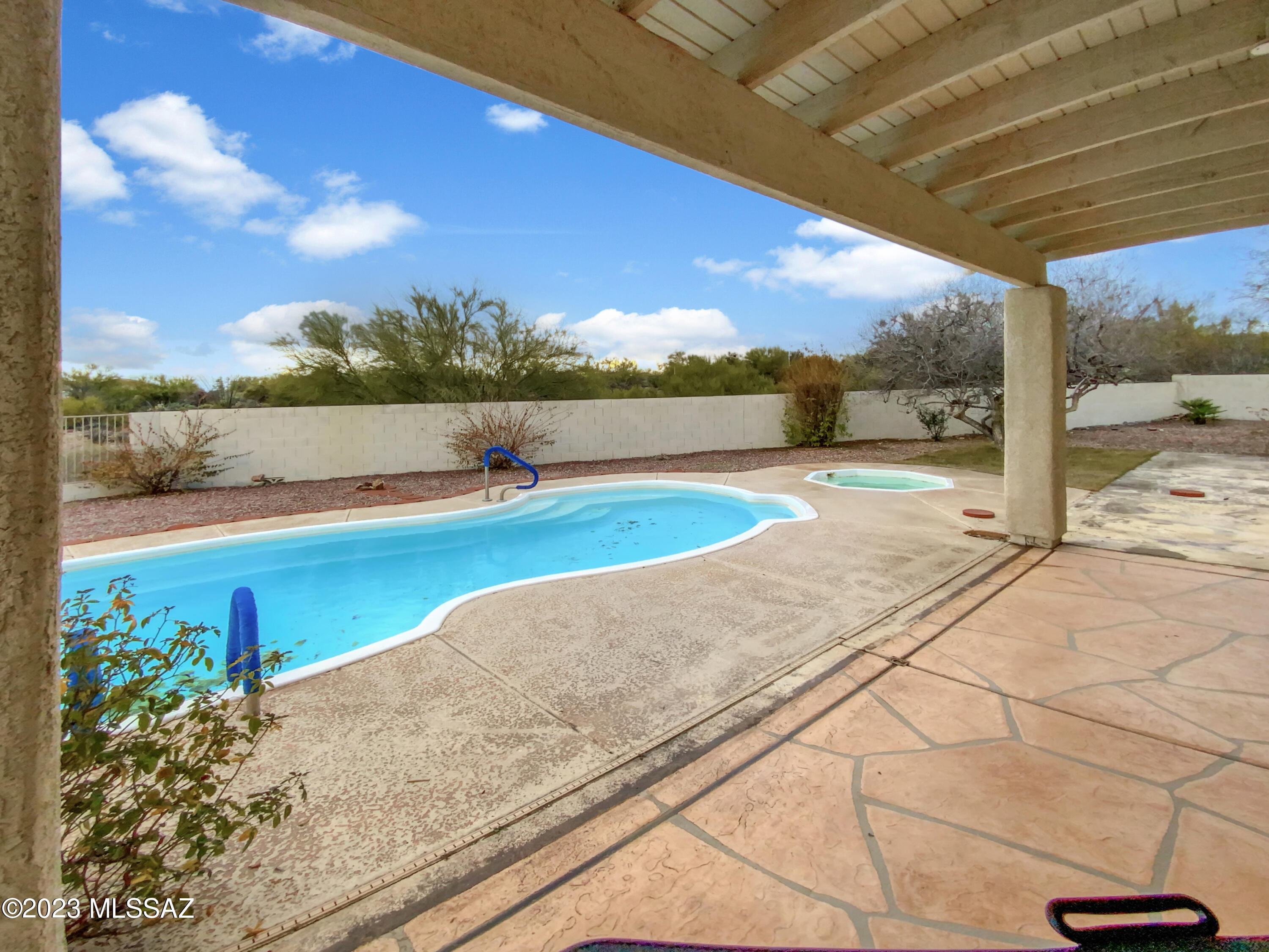 Rancho Vistoso Neighborhood 5 Par. B (1-144) - Residential