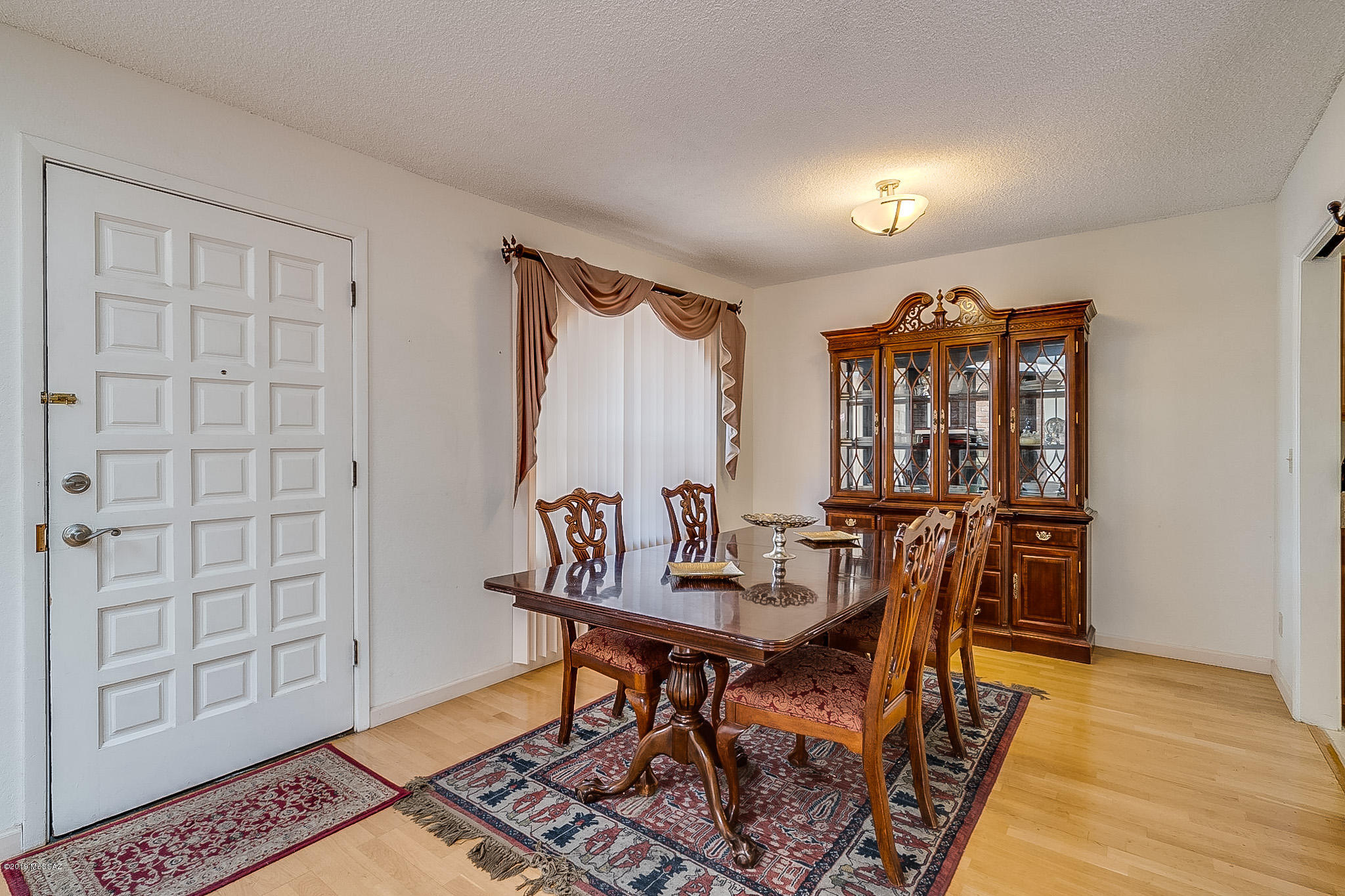 Pueblo Villas East (1-36) - Residential