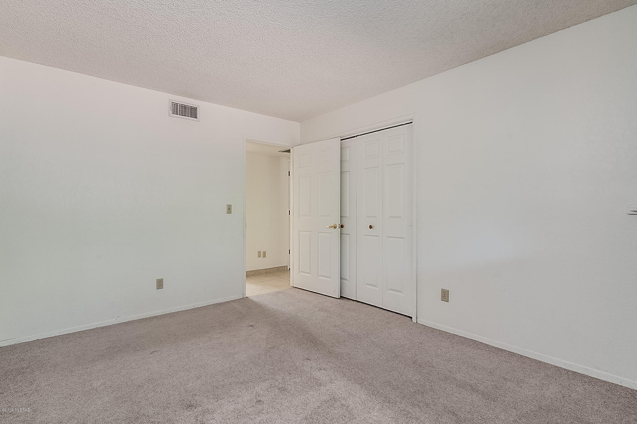 Pueblo Villas East (1-36) - Residential