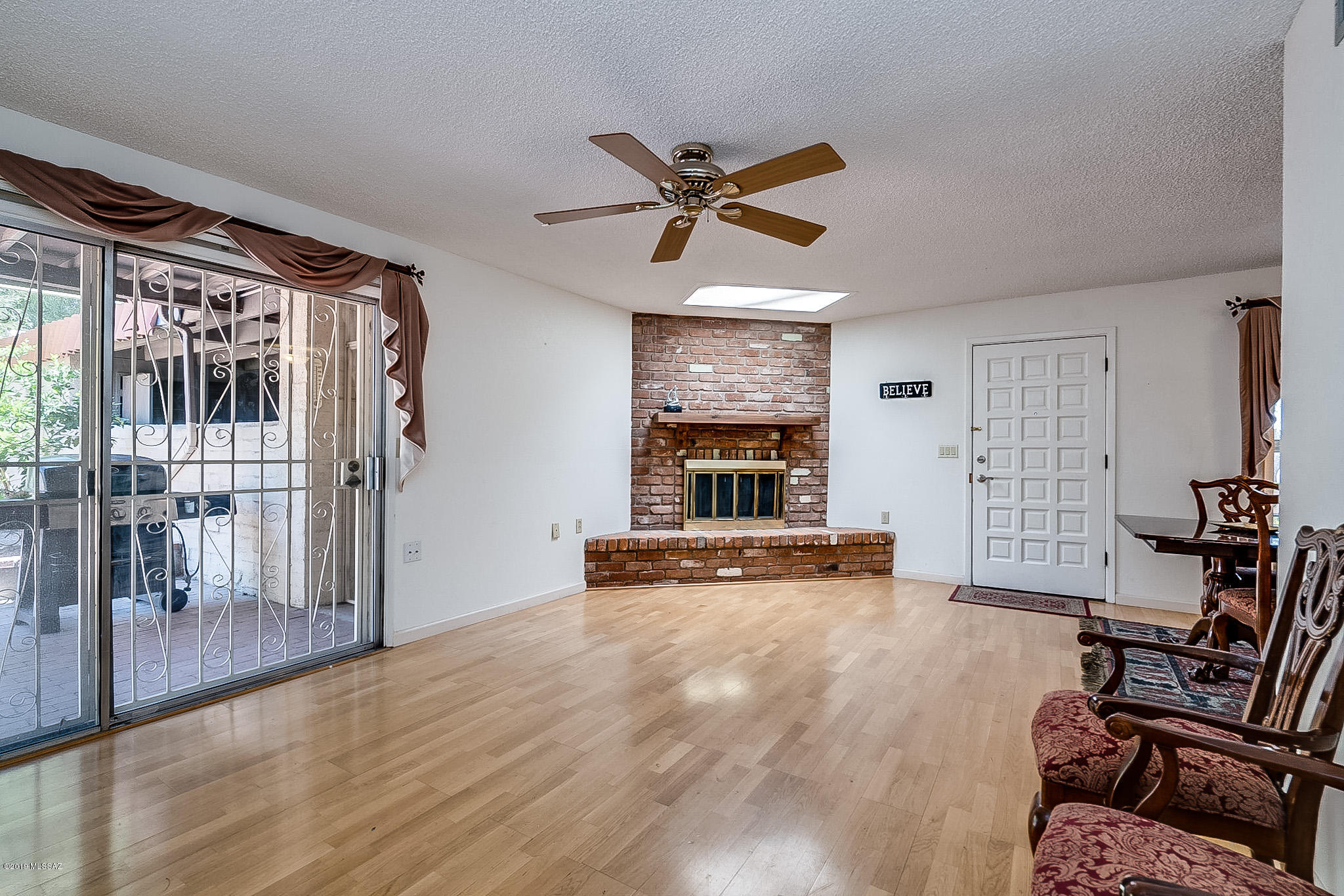 Pueblo Villas East (1-36) - Residential
