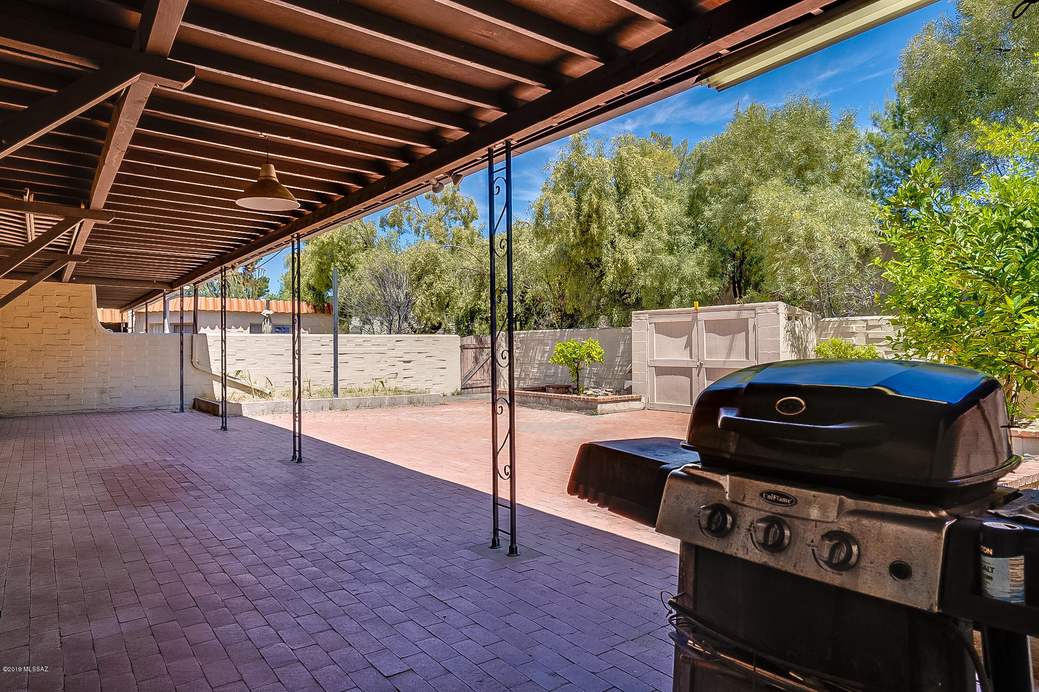 Pueblo Villas East (1-36) - Residential