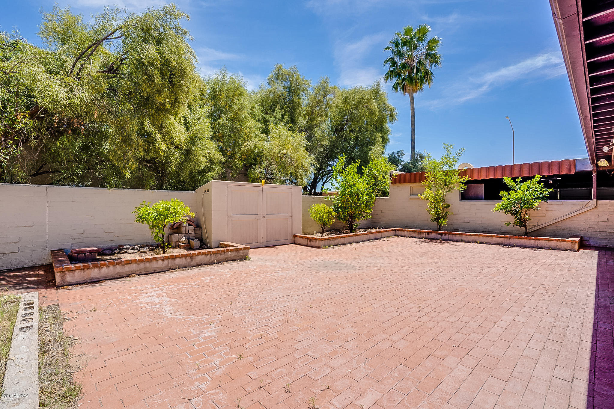 Pueblo Villas East (1-36) - Residential