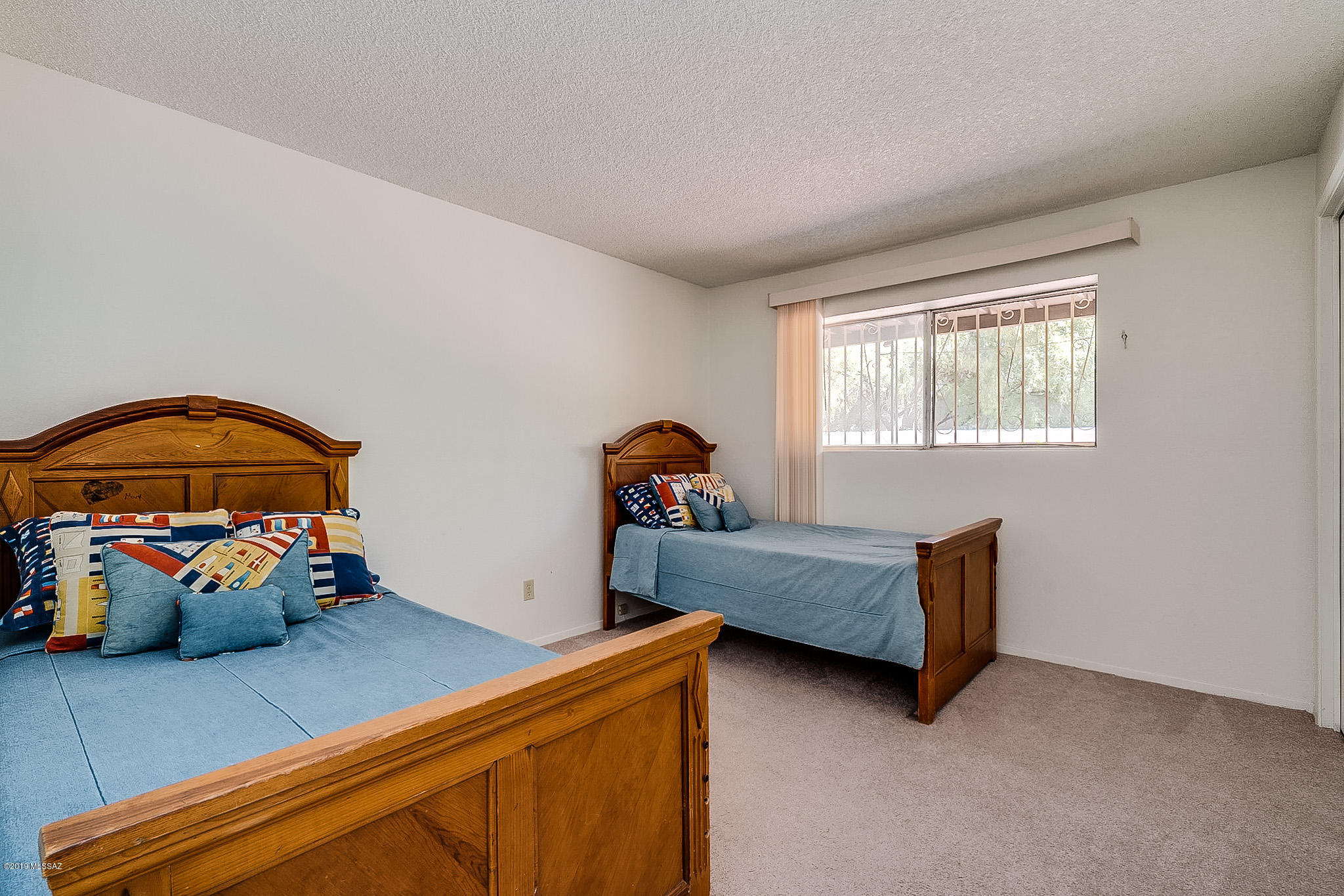 Pueblo Villas East (1-36) - Residential