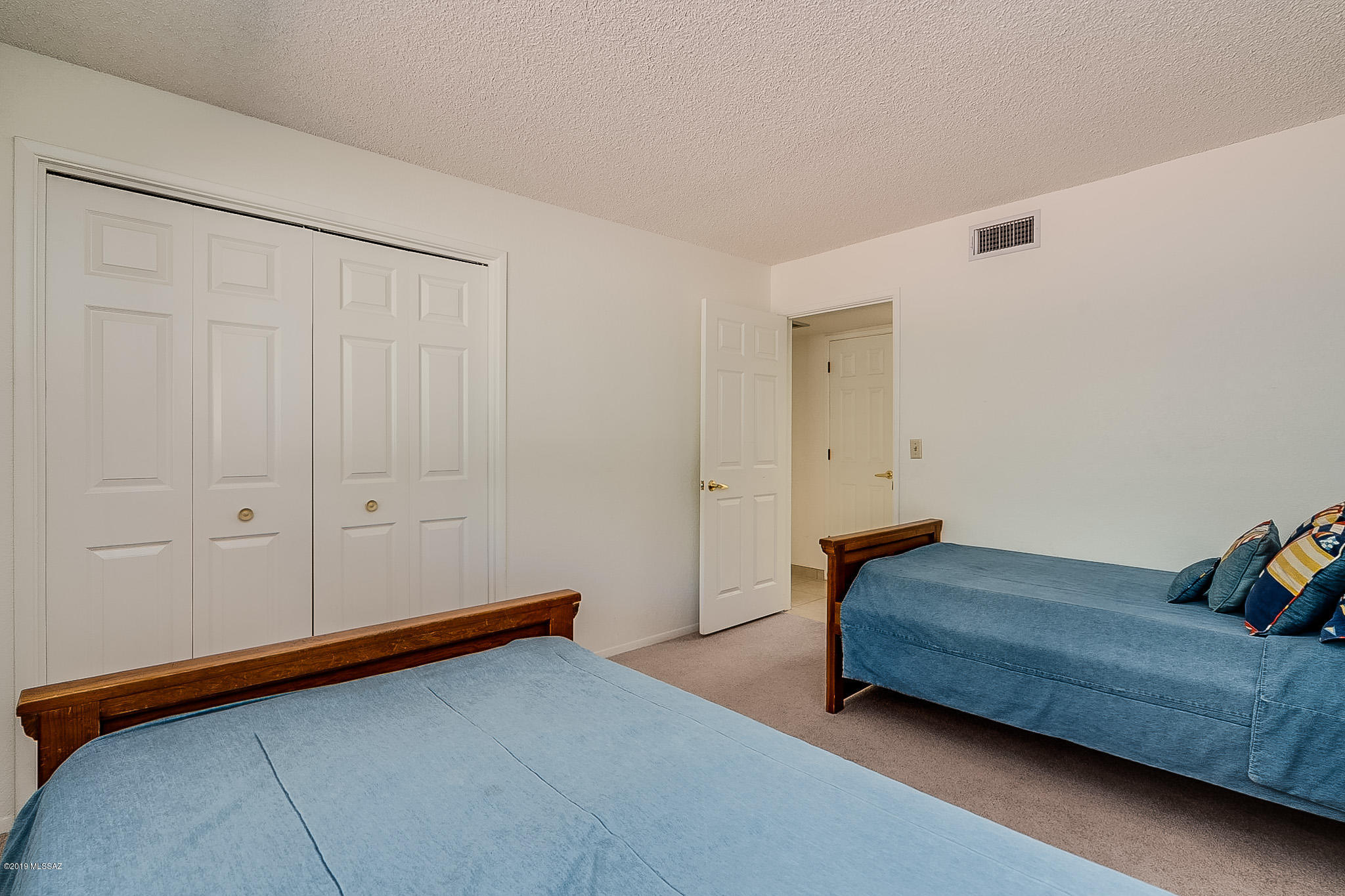 Pueblo Villas East (1-36) - Residential