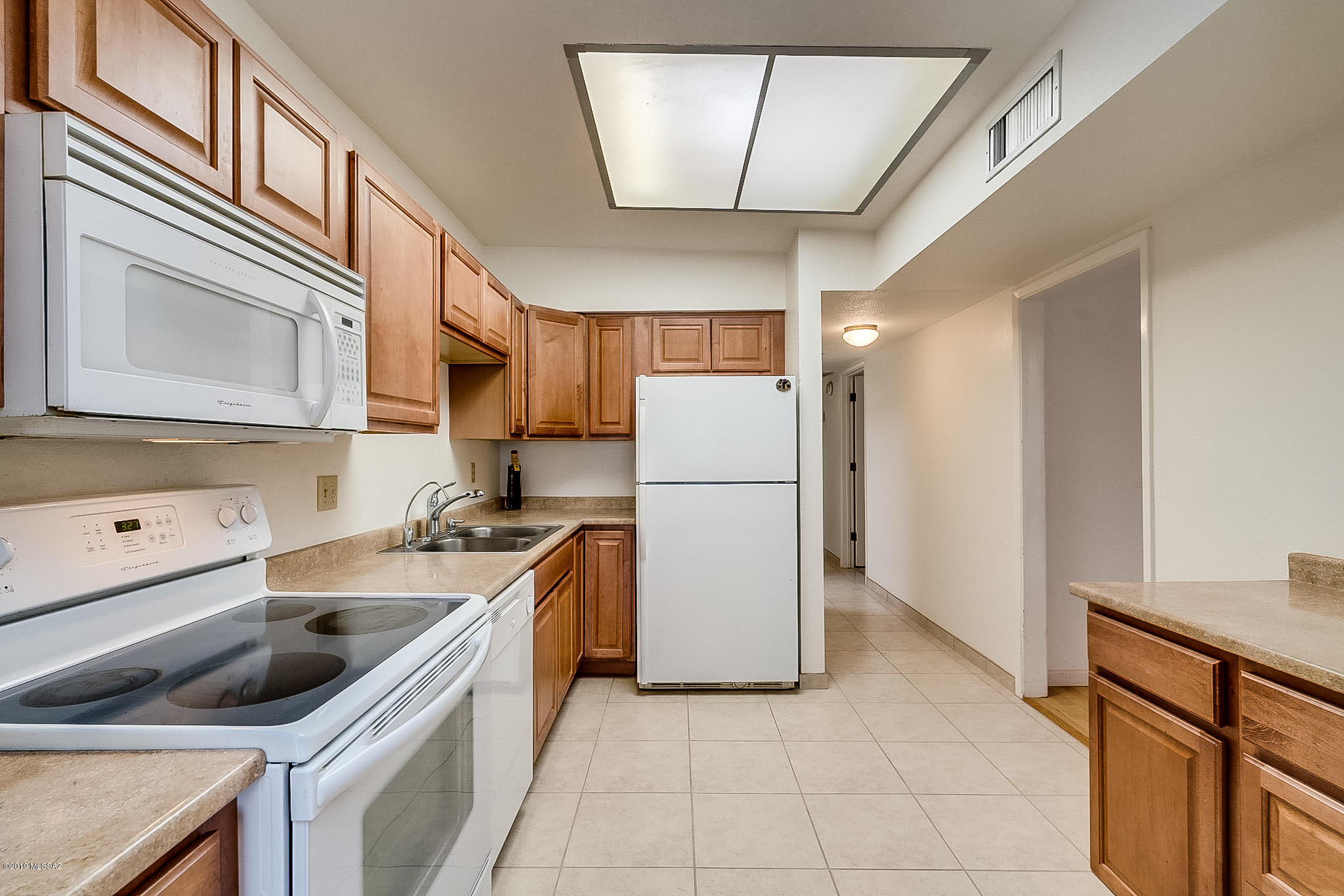 Pueblo Villas East (1-36) - Residential