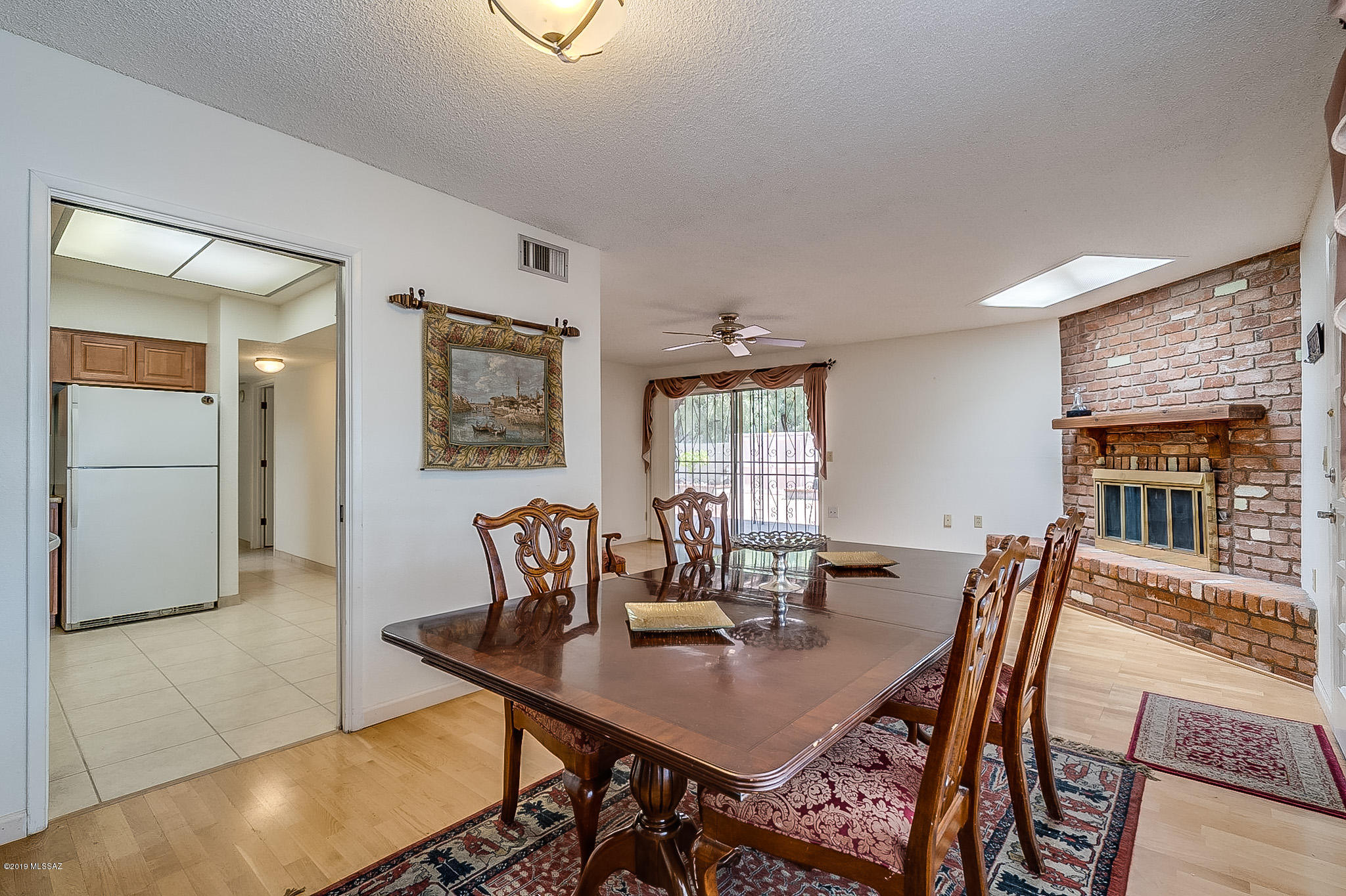 Pueblo Villas East (1-36) - Residential