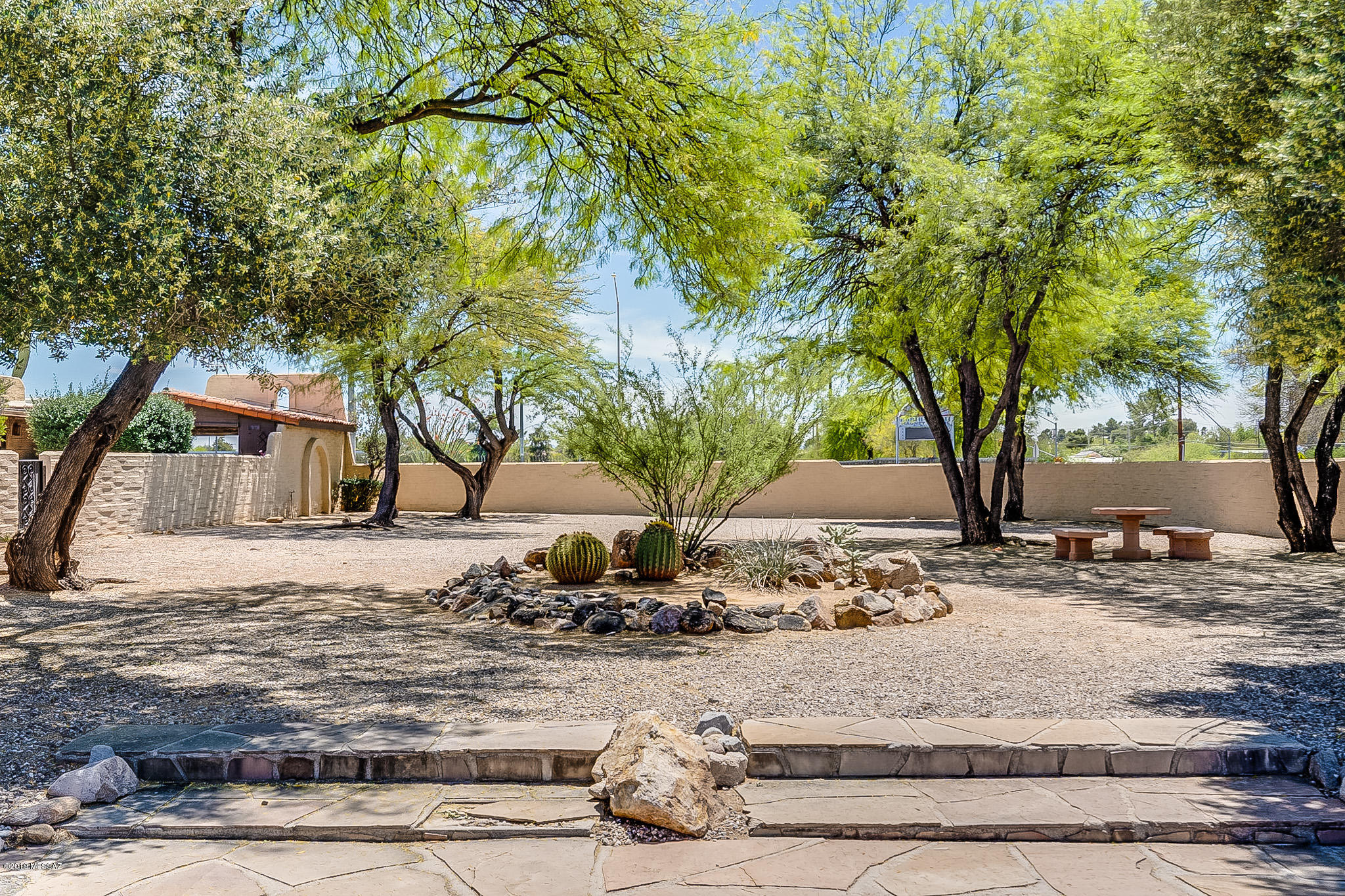 Pueblo Villas East (1-36) - Residential
