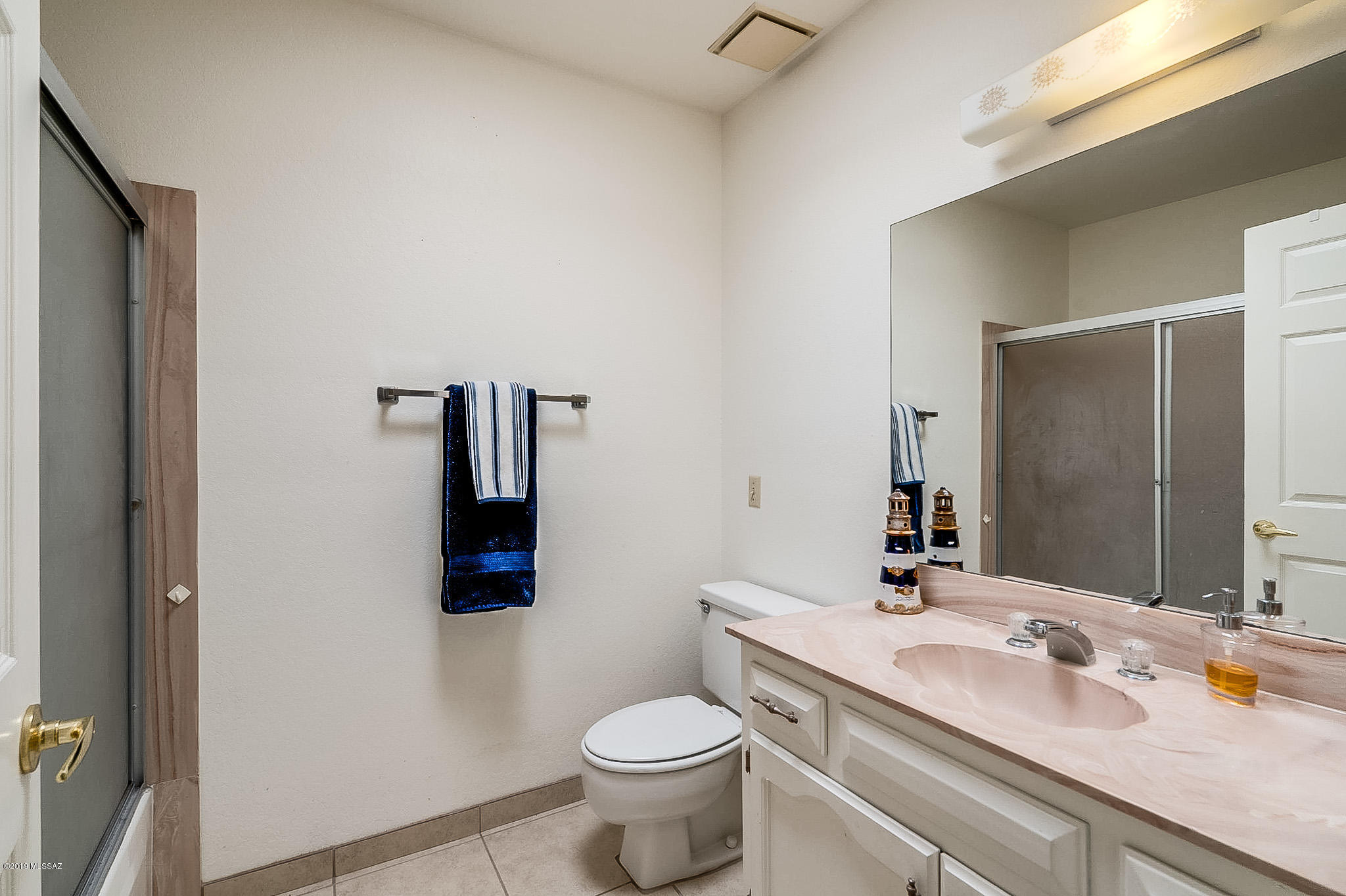 Pueblo Villas East (1-36) - Residential