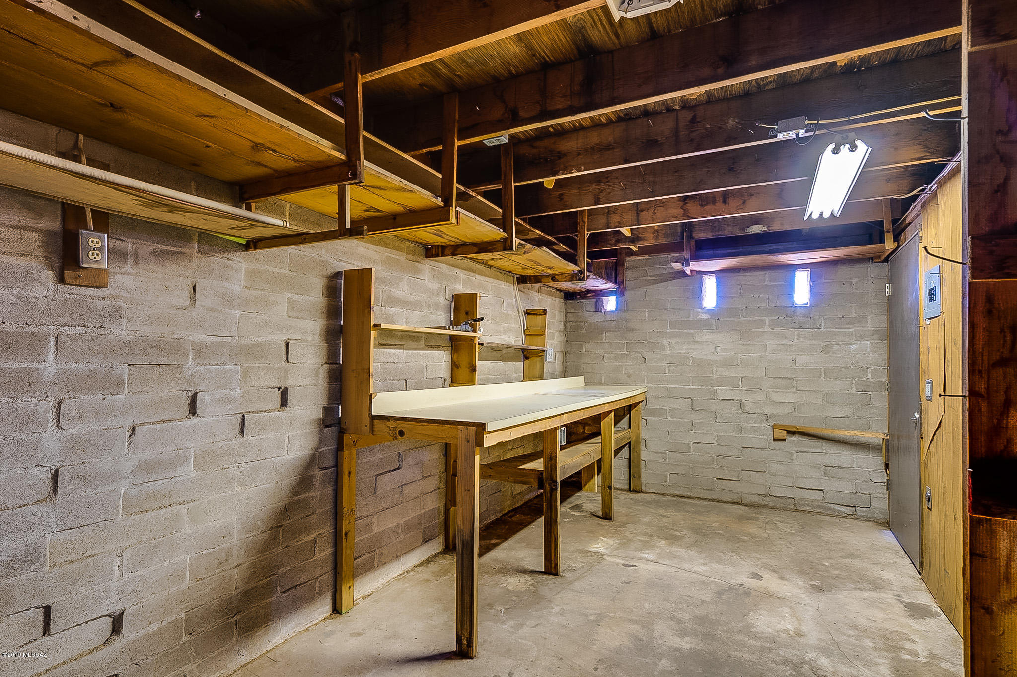 Pueblo Villas East (1-36) - Residential