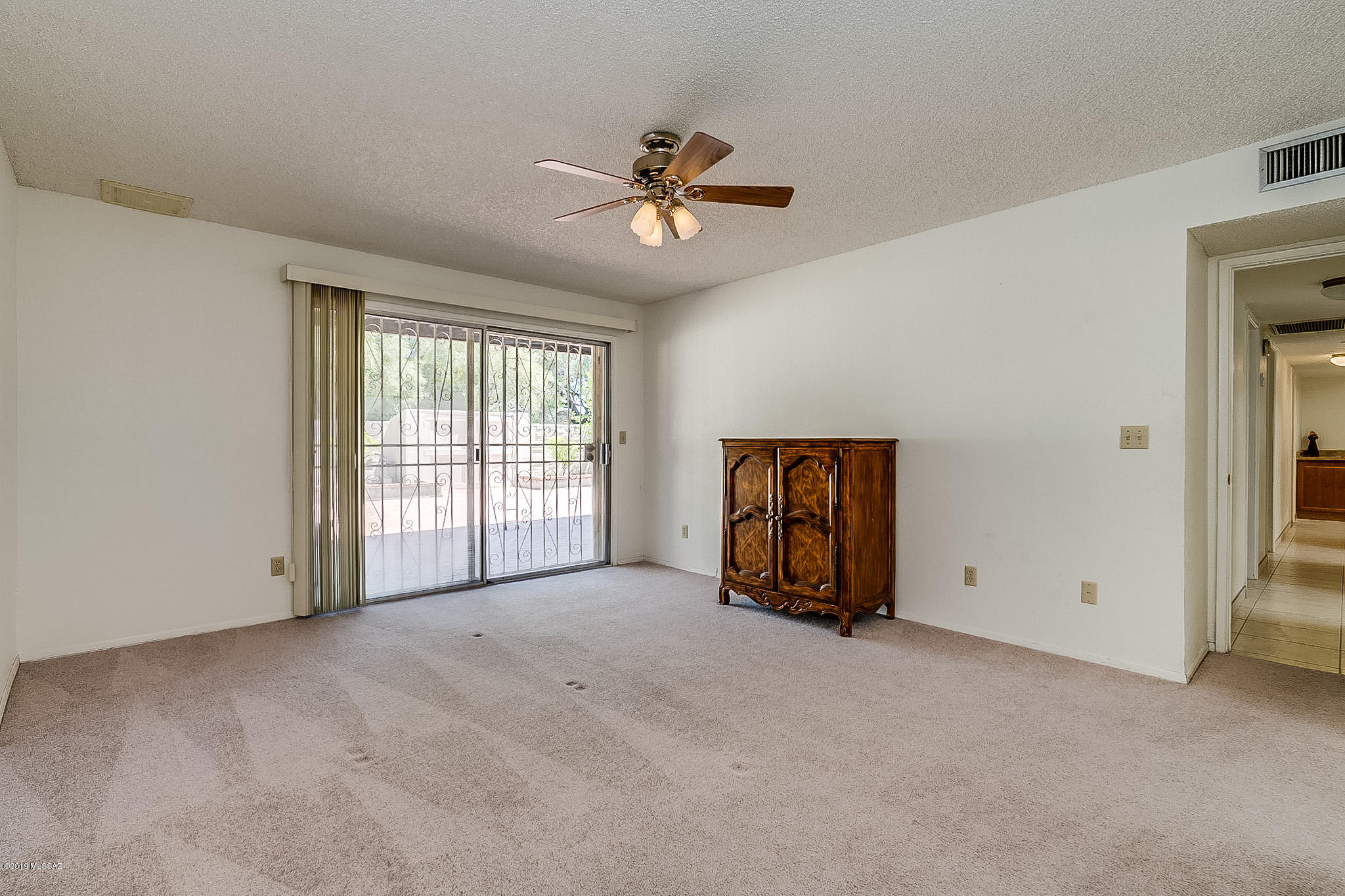 Pueblo Villas East (1-36) - Residential